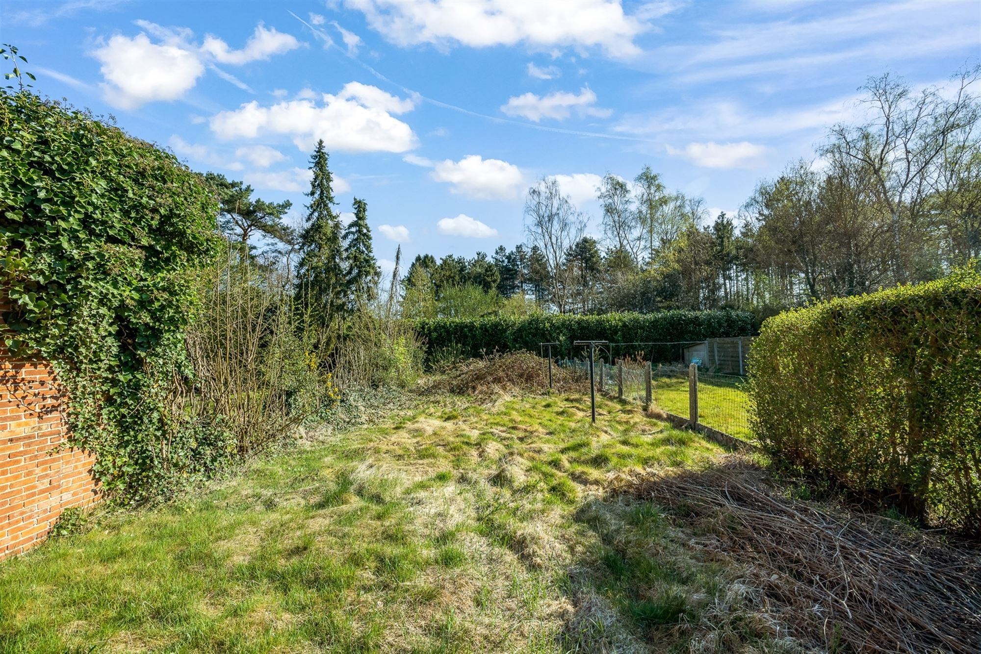 TE RENOVEREN WONINGEN GELEGEN OP EEN PERCEEL VAN 7A41CA TE HAM foto 30