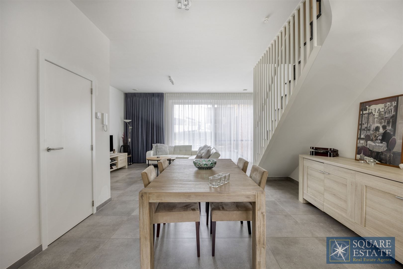 Ruime duplex 3 kamers foto 10