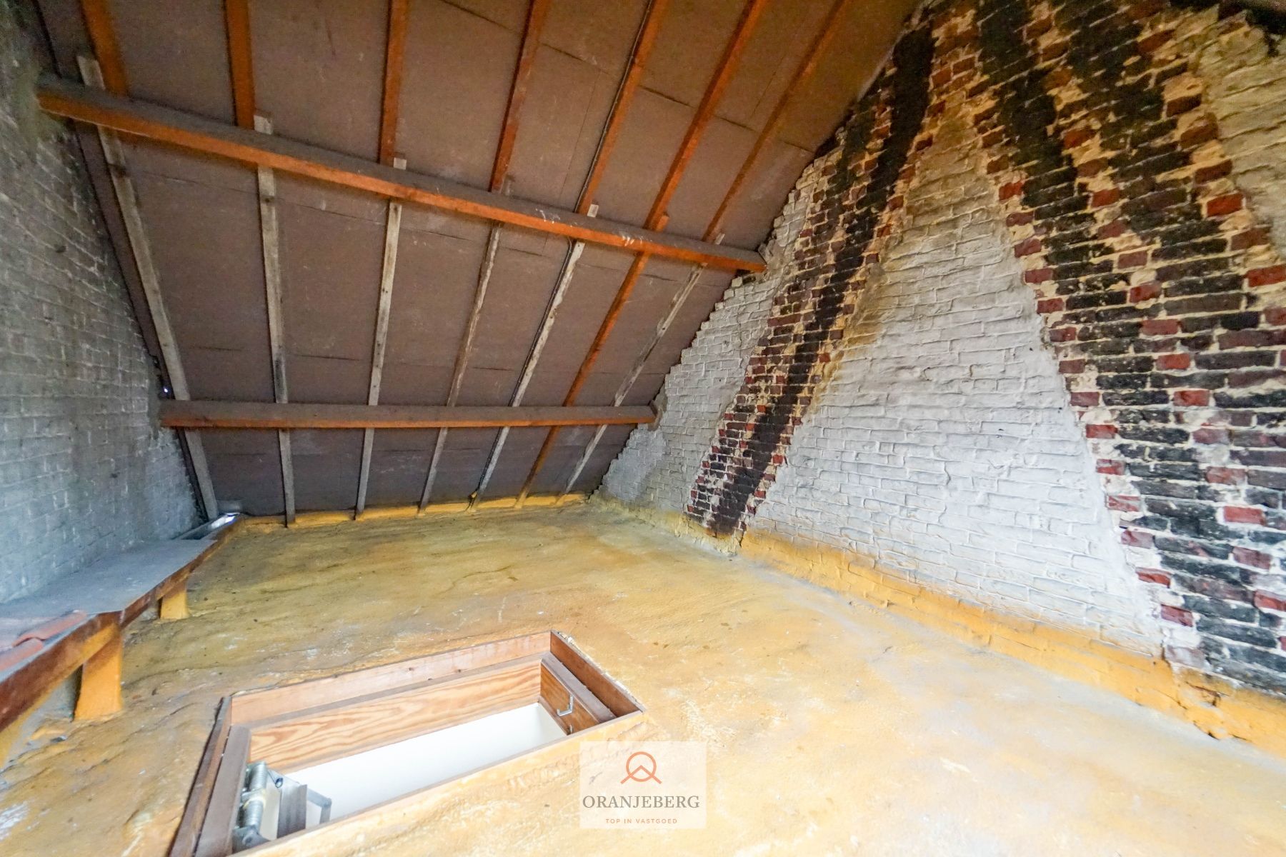 2 slpk rijhuisje te koop in hartje Ledeberg nabij Gent foto 24