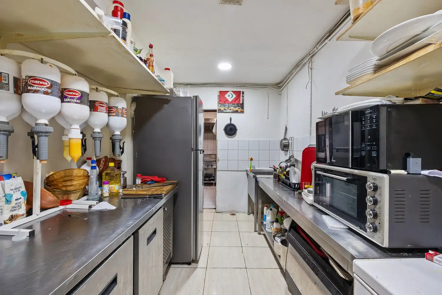 Handelspand (of appartement) met een rendement van 7.7% foto 10