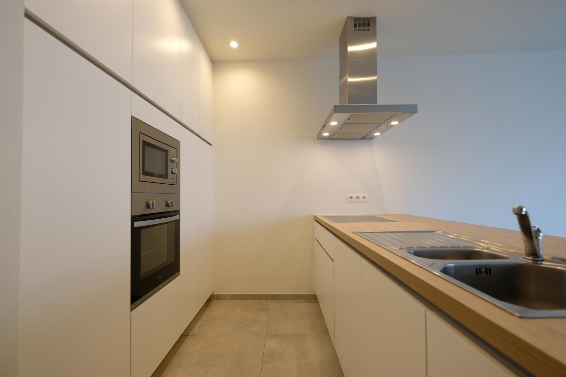 Recent, energiezuinig appartement foto 4