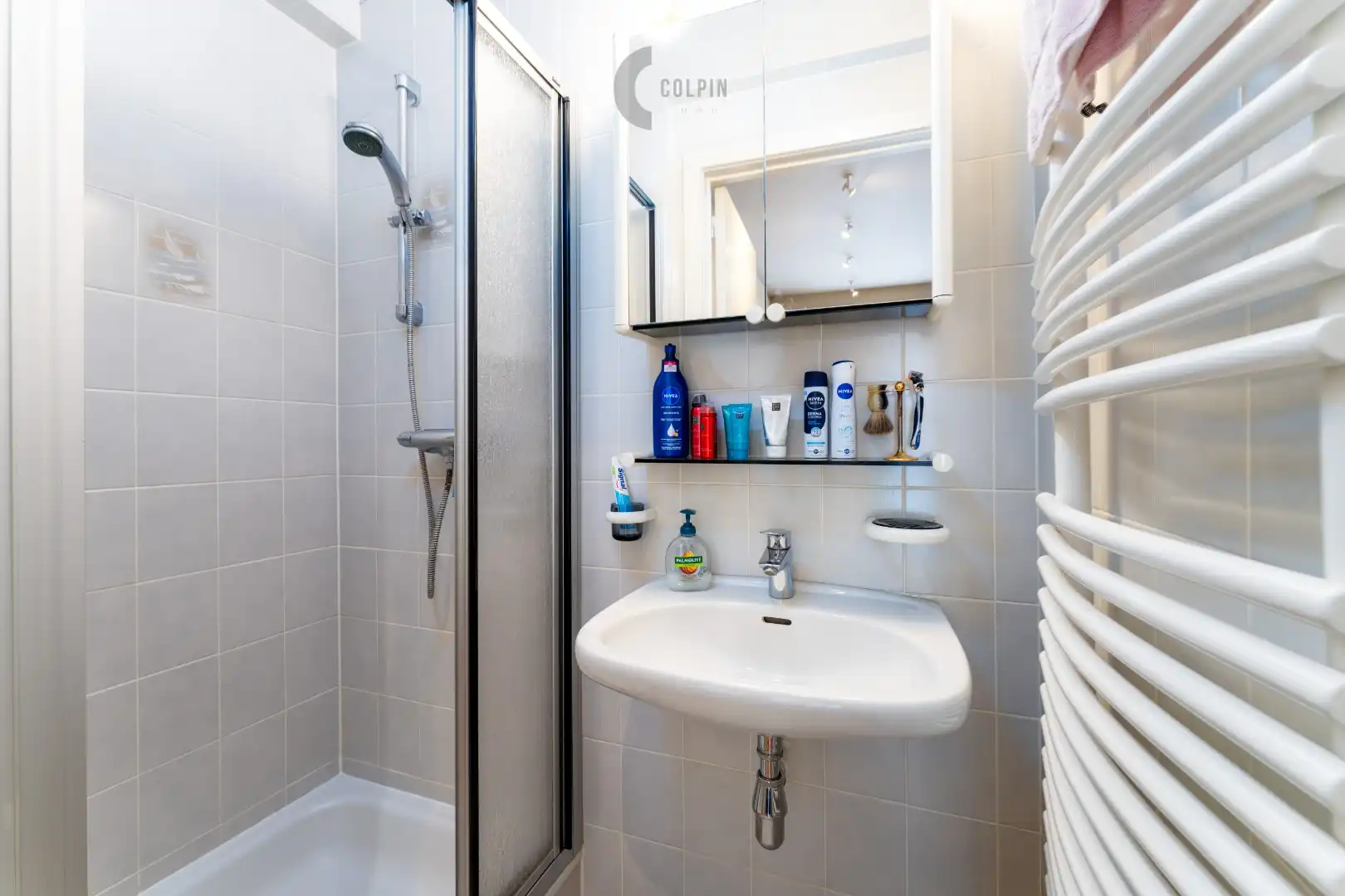 Ruim appartement op topligging aan de Koningslaan foto 16