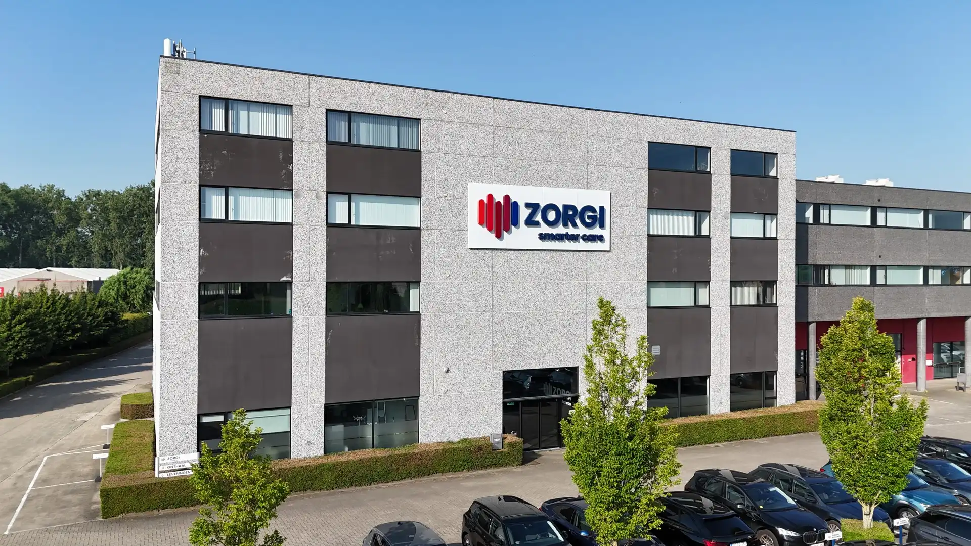 Kantoorverdieping van 450 m² te Oostkamp foto 16