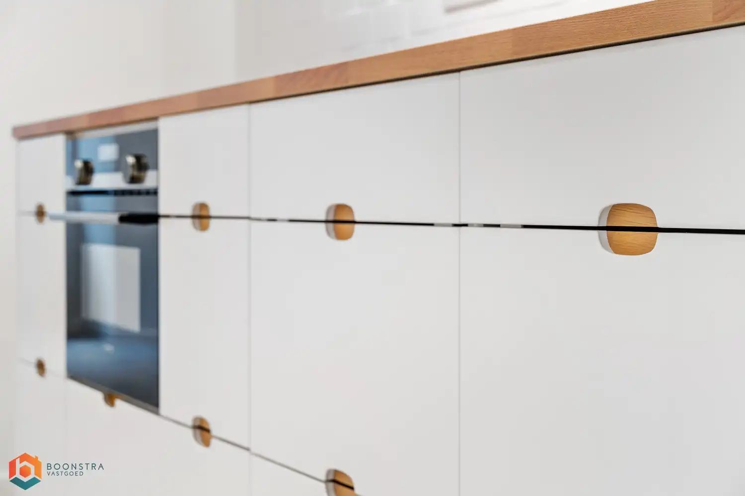 Prachtig, energiezuinig gelijkvloers appartement foto 6