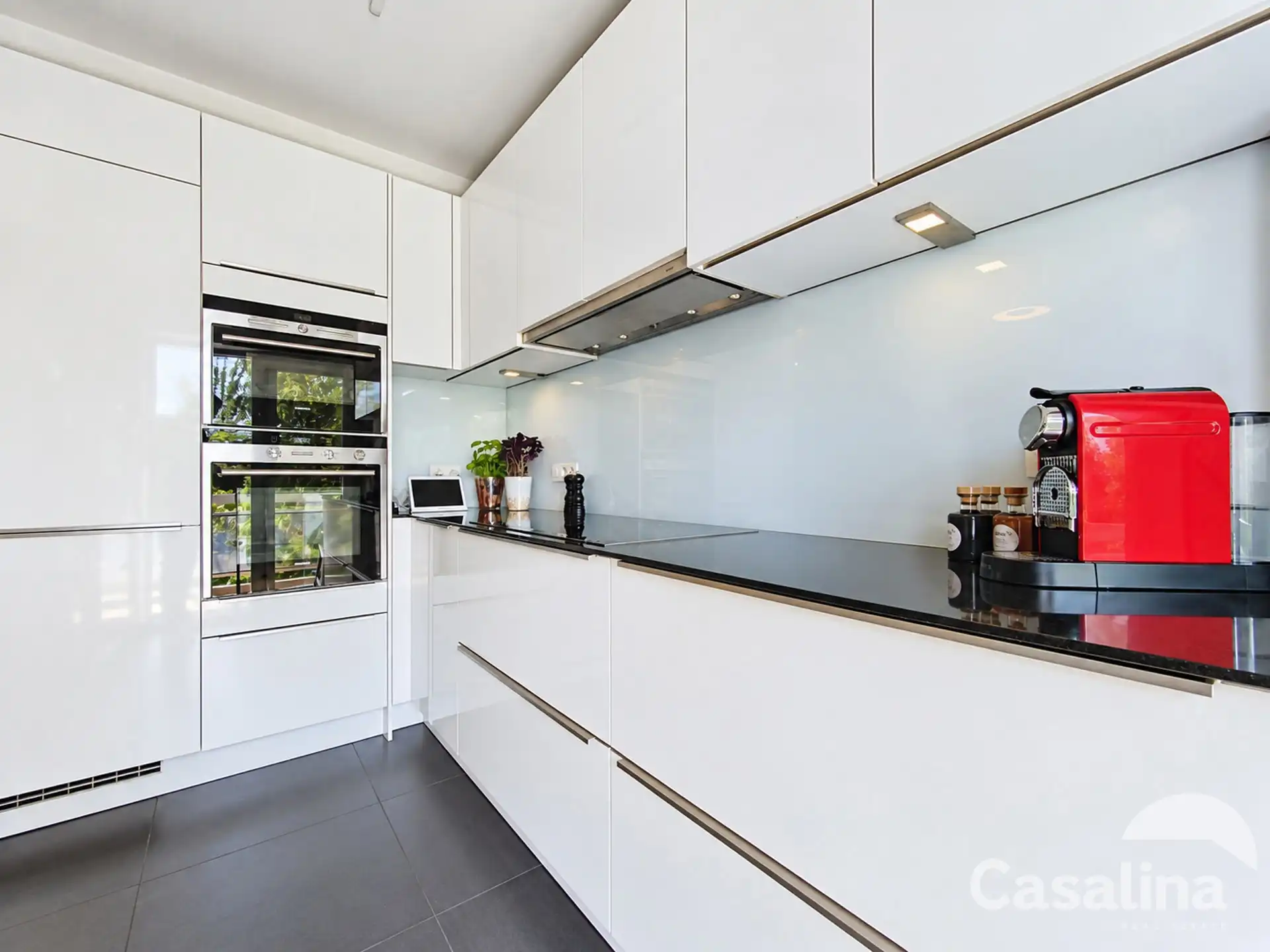 Nabij de STEREA-golfbaan, volledig gerenoveerd appartement foto 15