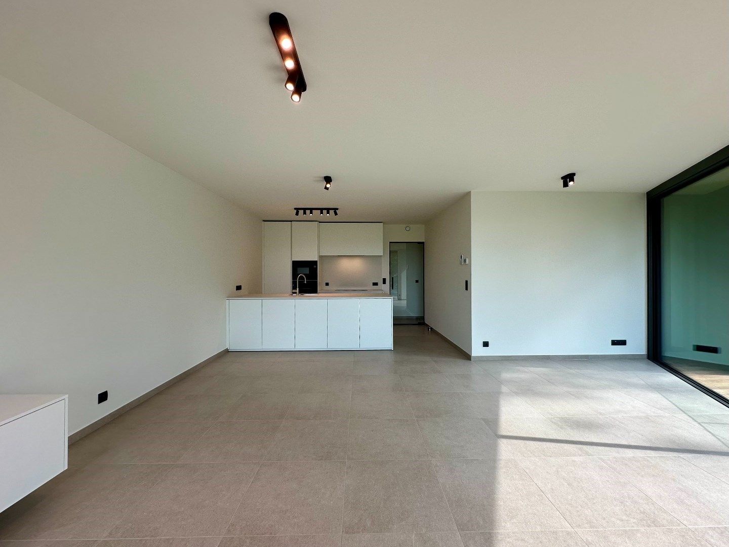 Nieuwbouwappartement met twee slaapkamers  foto 10