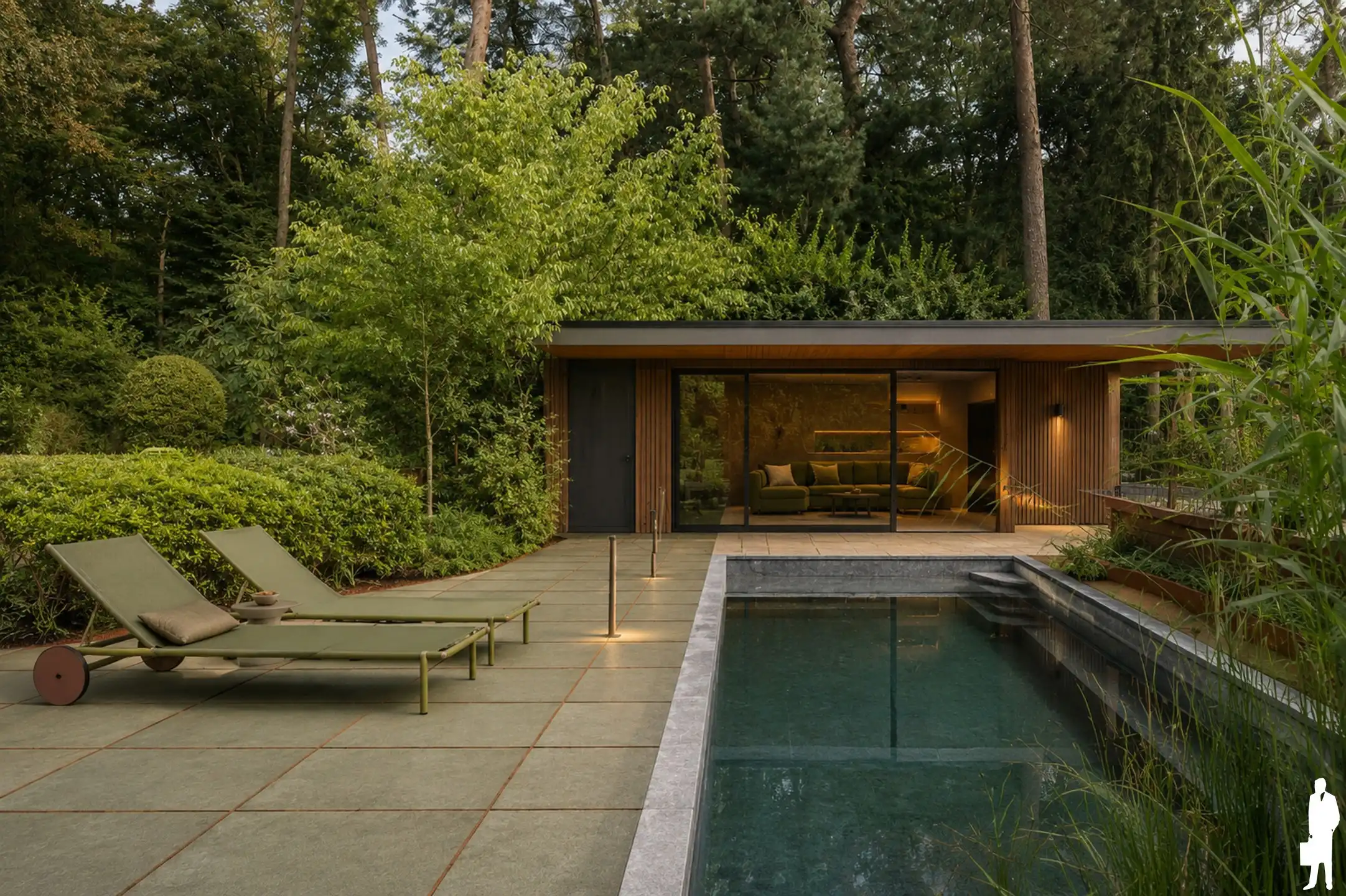 Tijdloze statige villa op een perceel van 2.226 m²!  foto 31