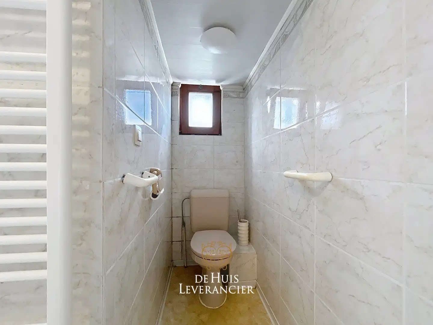 IN OPTIE - Instapklare woning met drie slaapkamers en twee badkamers foto 25