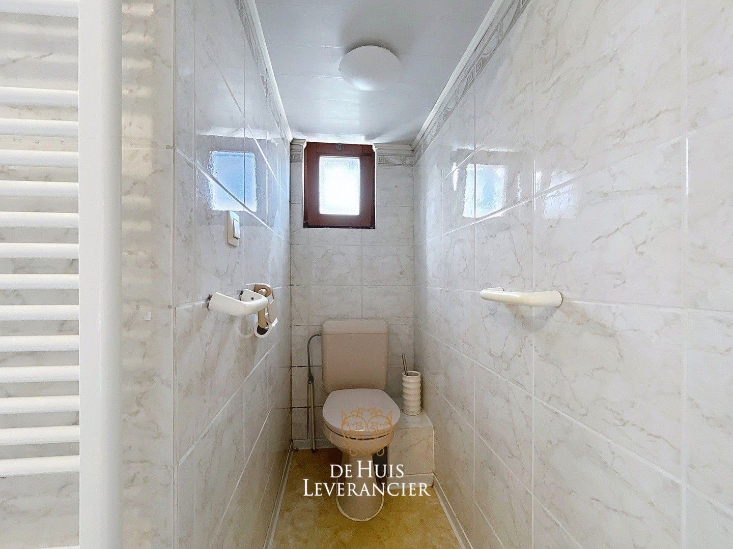 Instapklare woning met drie slaapkamers en twee badkamers foto 25