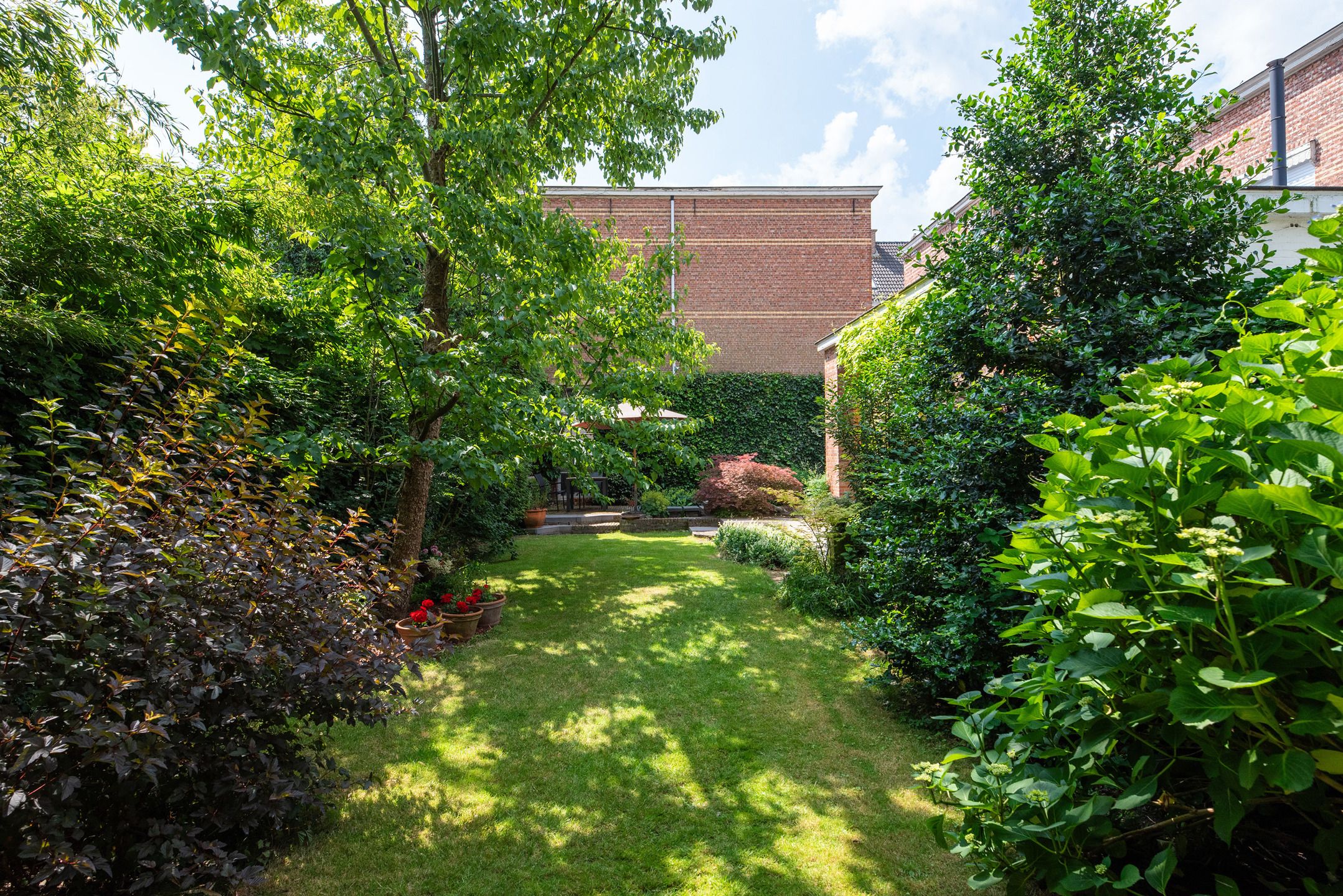 Prachtige directeurswoning met bijgebouw en eigen parking in centrum Turnhout foto 34