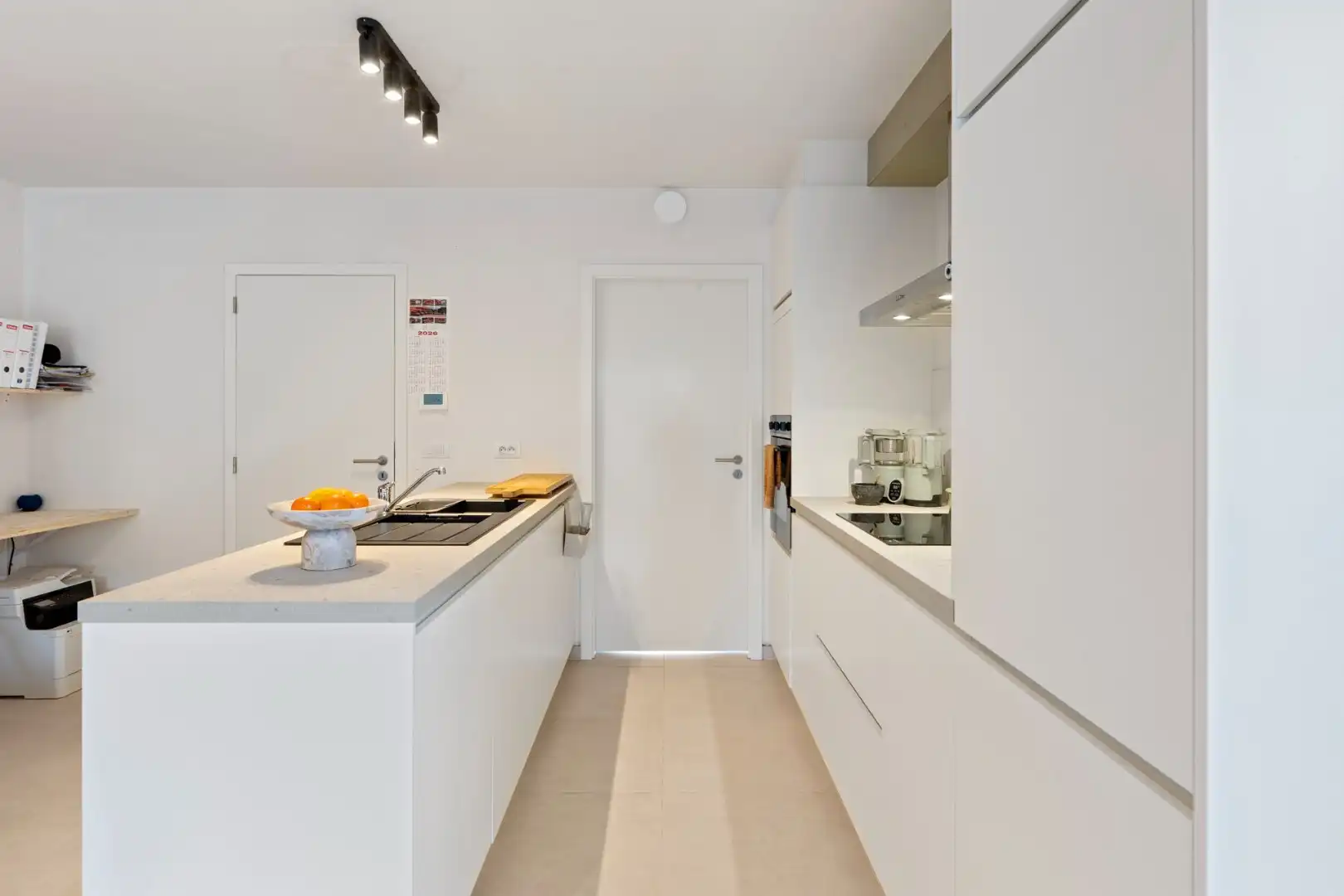 Recente, energiezuinige woning met tuin en carport in Staden – EPC A foto 5