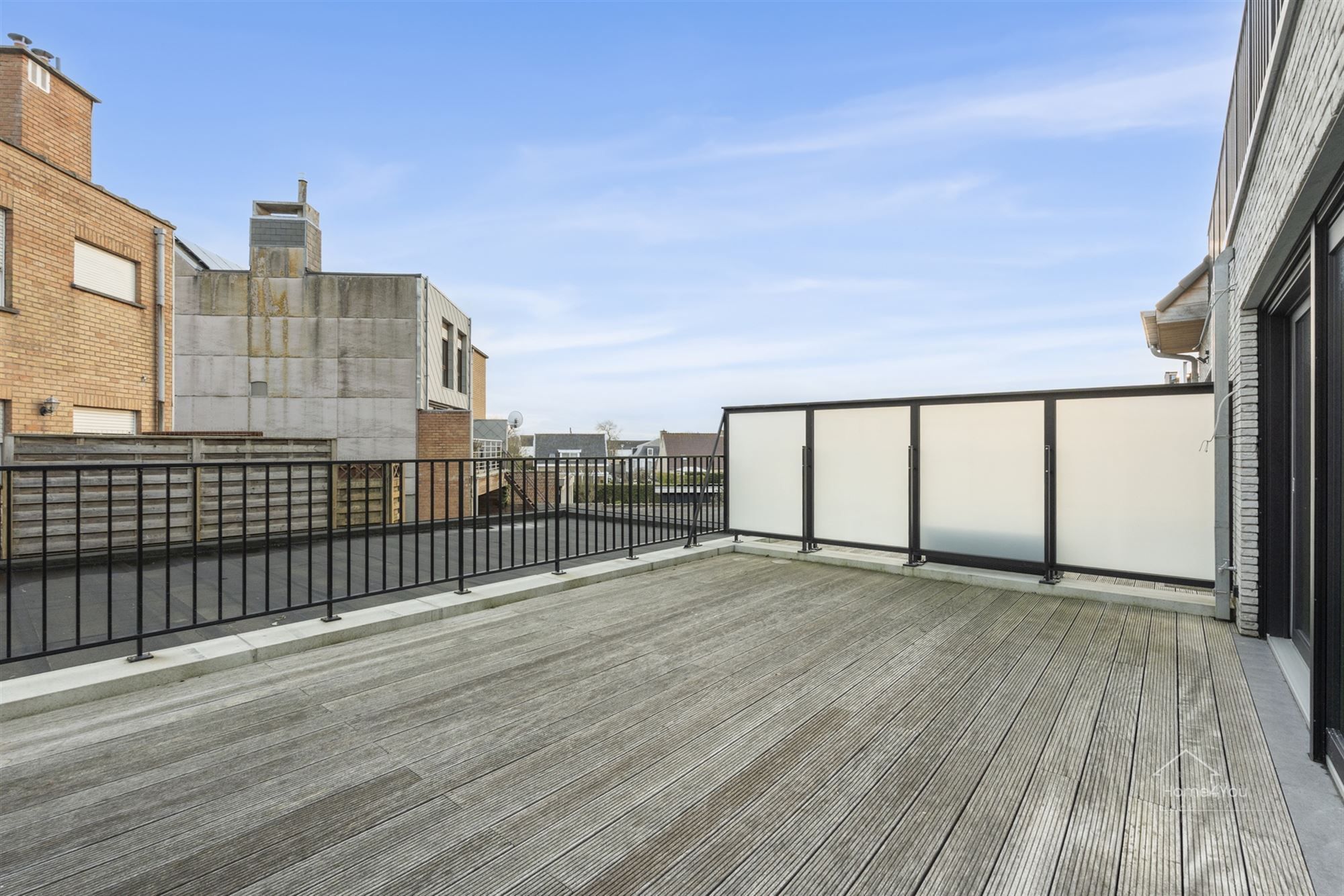 Zeer ruim 3 slaapkamer appartement (2023)  foto 15