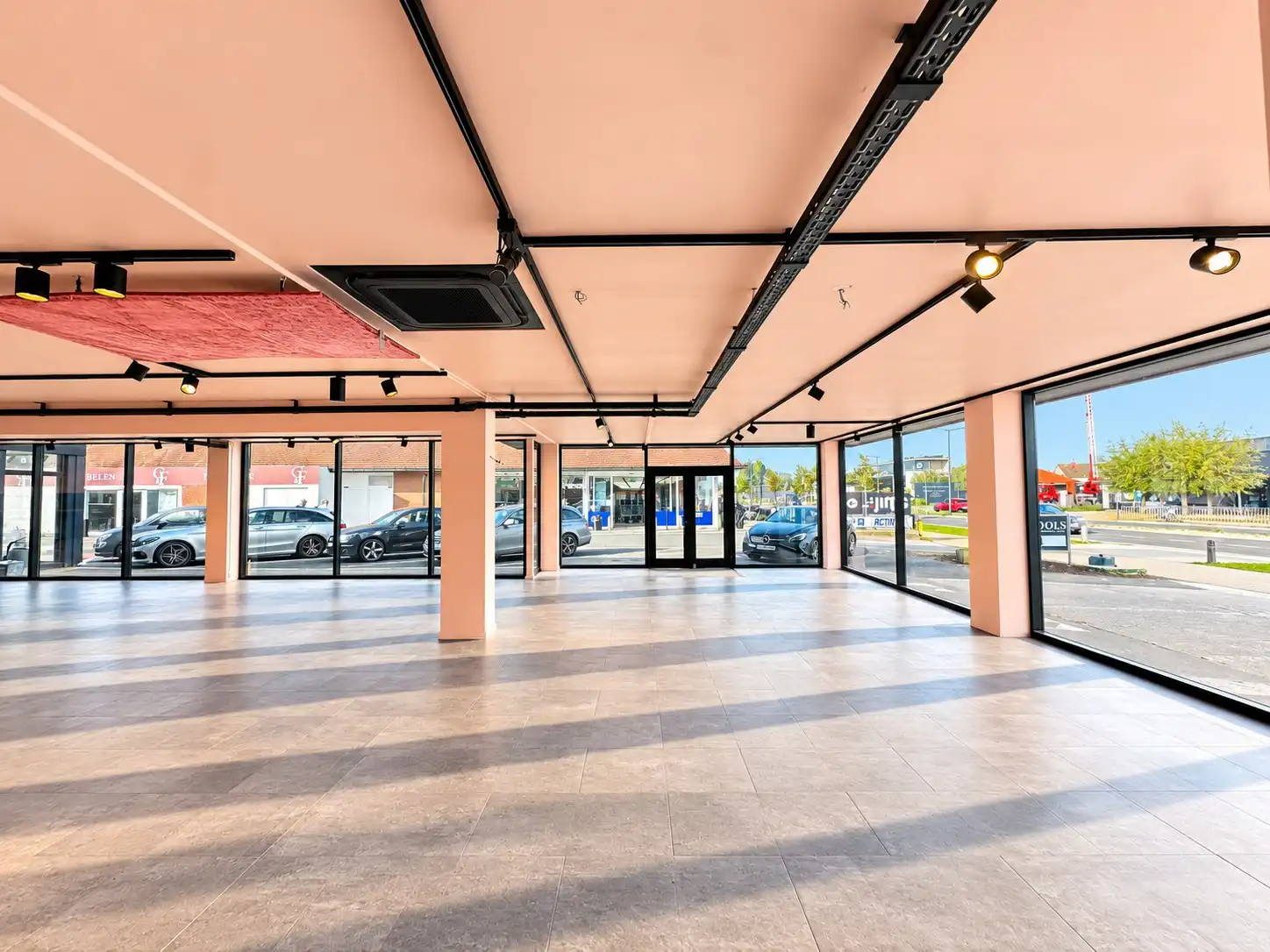 Commercieel pand op toplocatie te Knokke foto 5