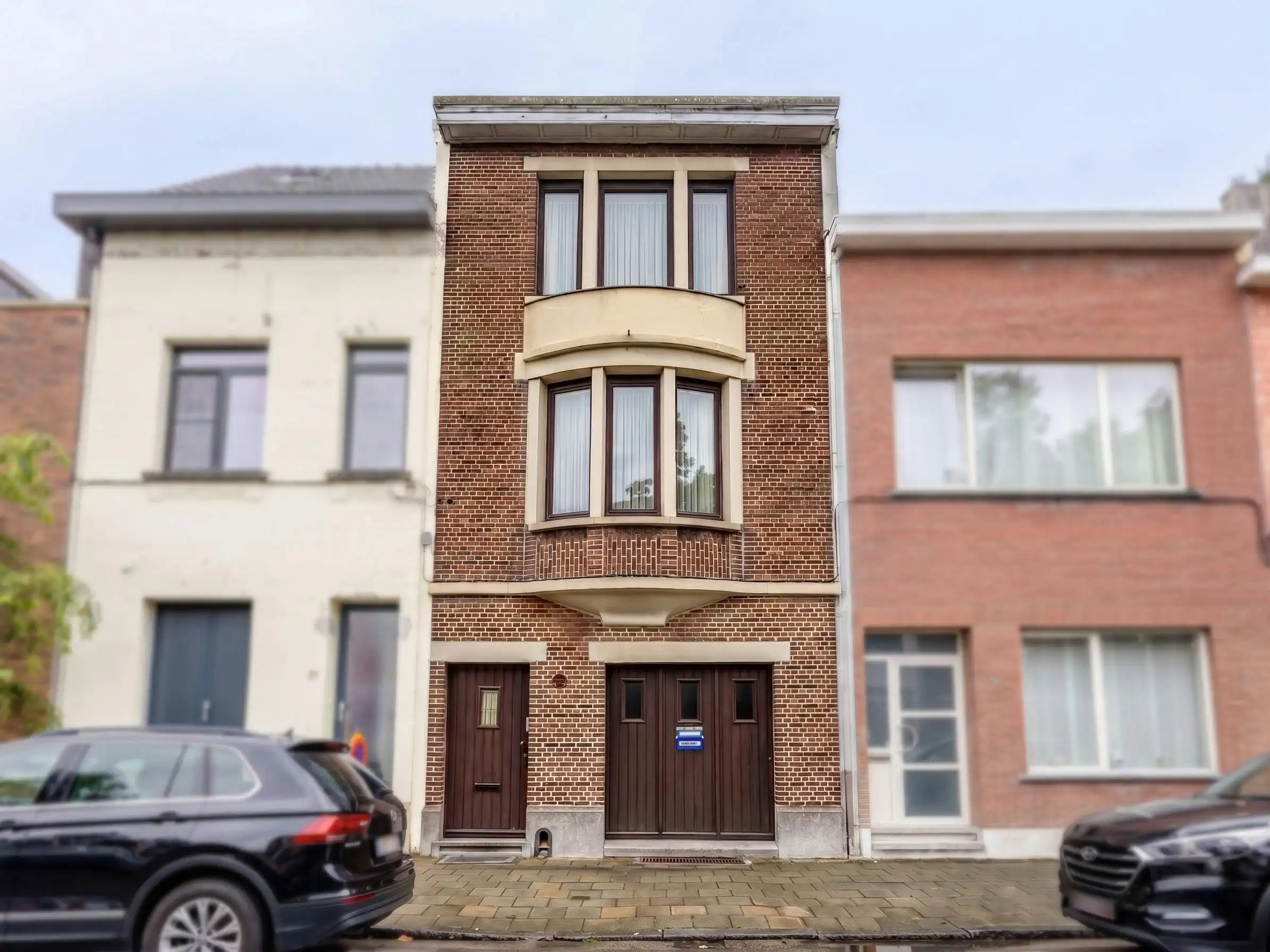 Huis te koop Smedenstraat 49 - 2610 Wilrijk