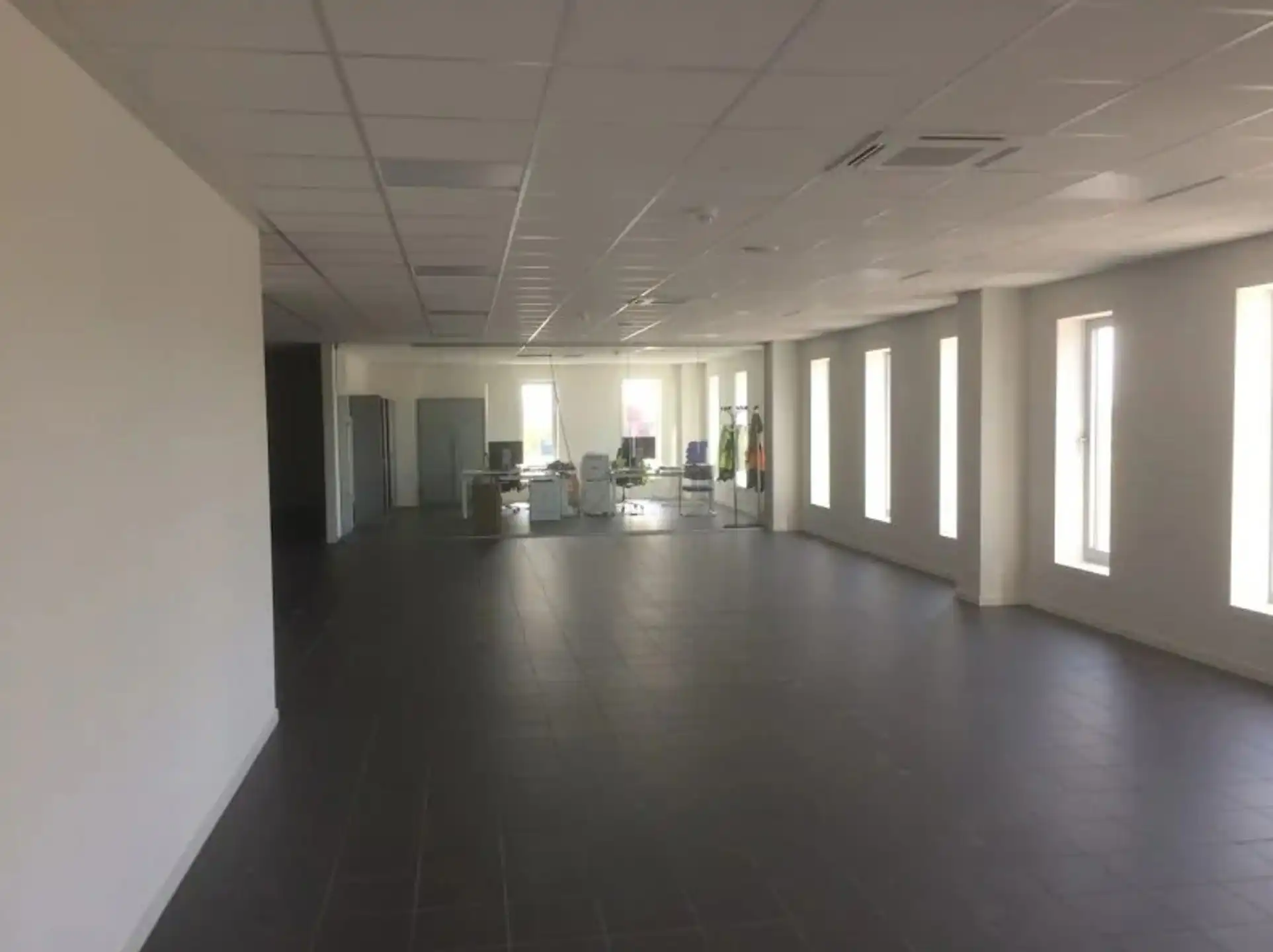 Kantoor en optie tot magazijn in de Haven  foto 10