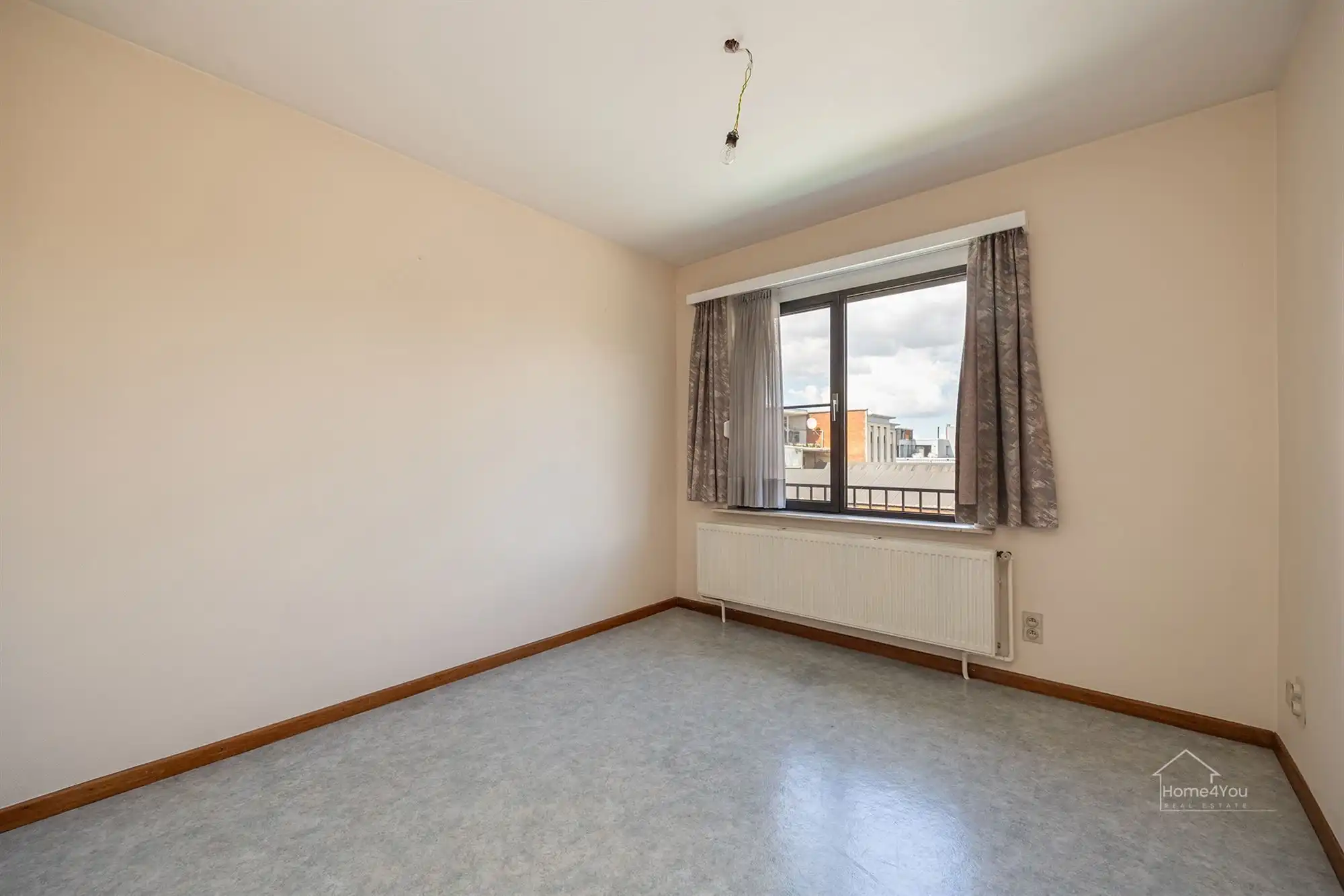 Instapklaar Appartement Toplocatie, 2Slaapk, Terras, Garagebox foto 14