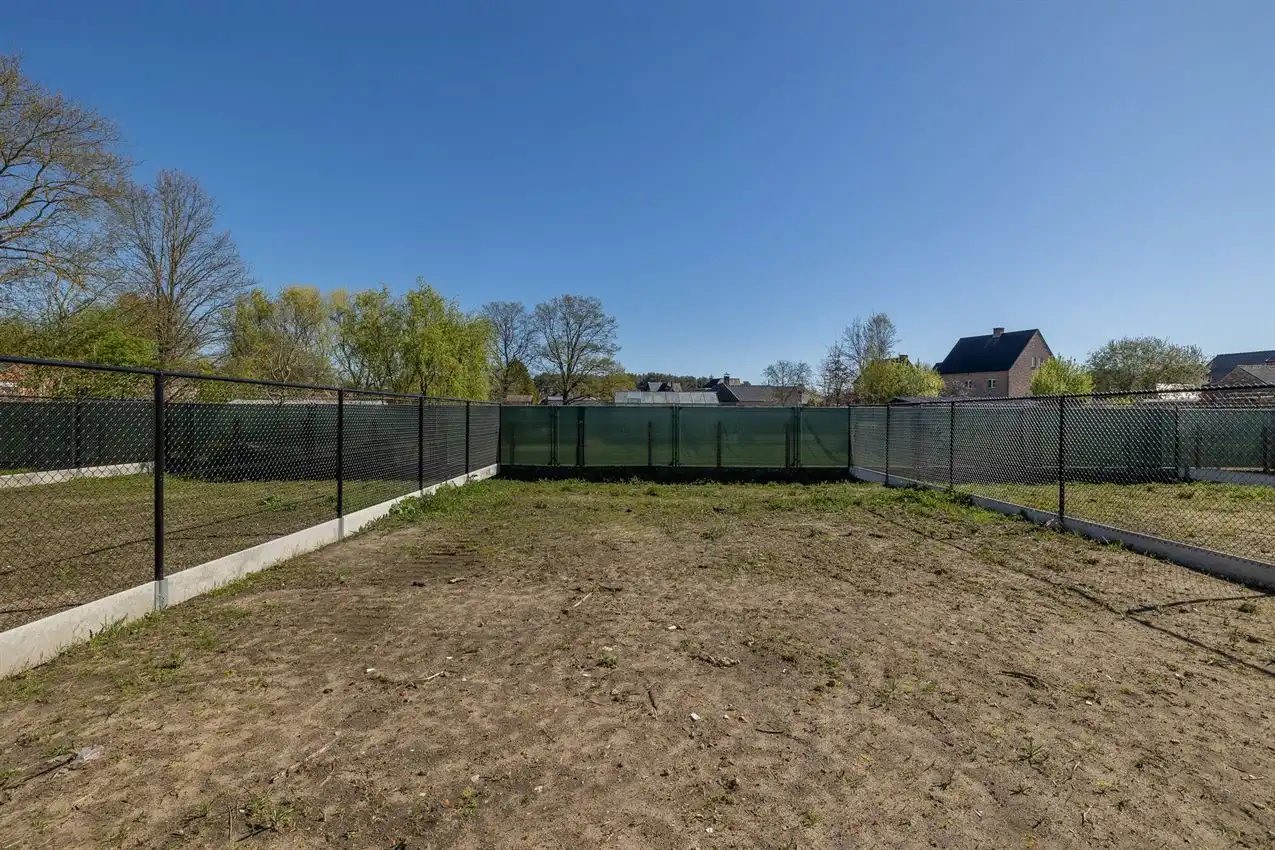 Instapklare nieuwbouwwoning met 3 slk foto 5