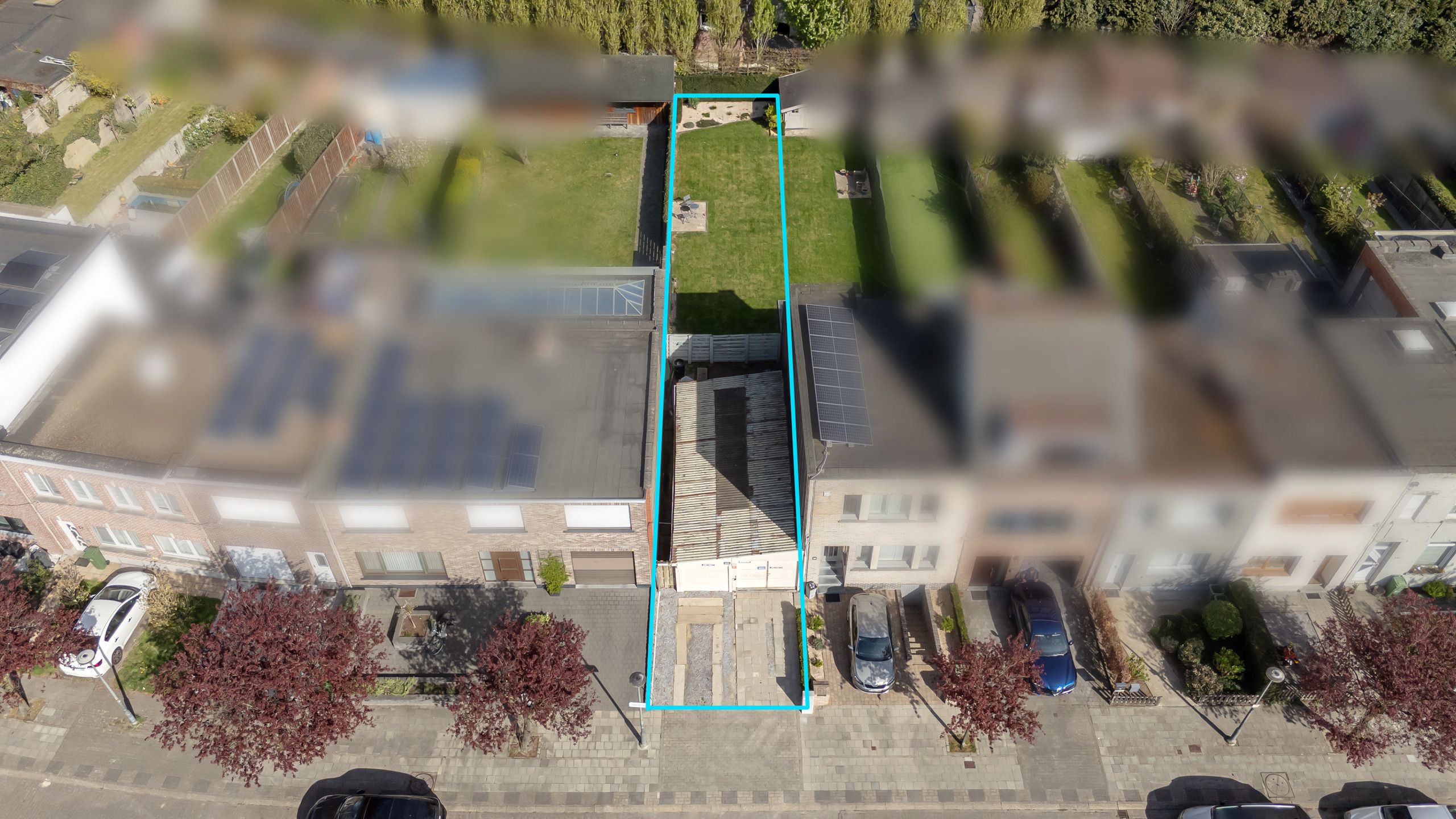 Grond te koop foto 4