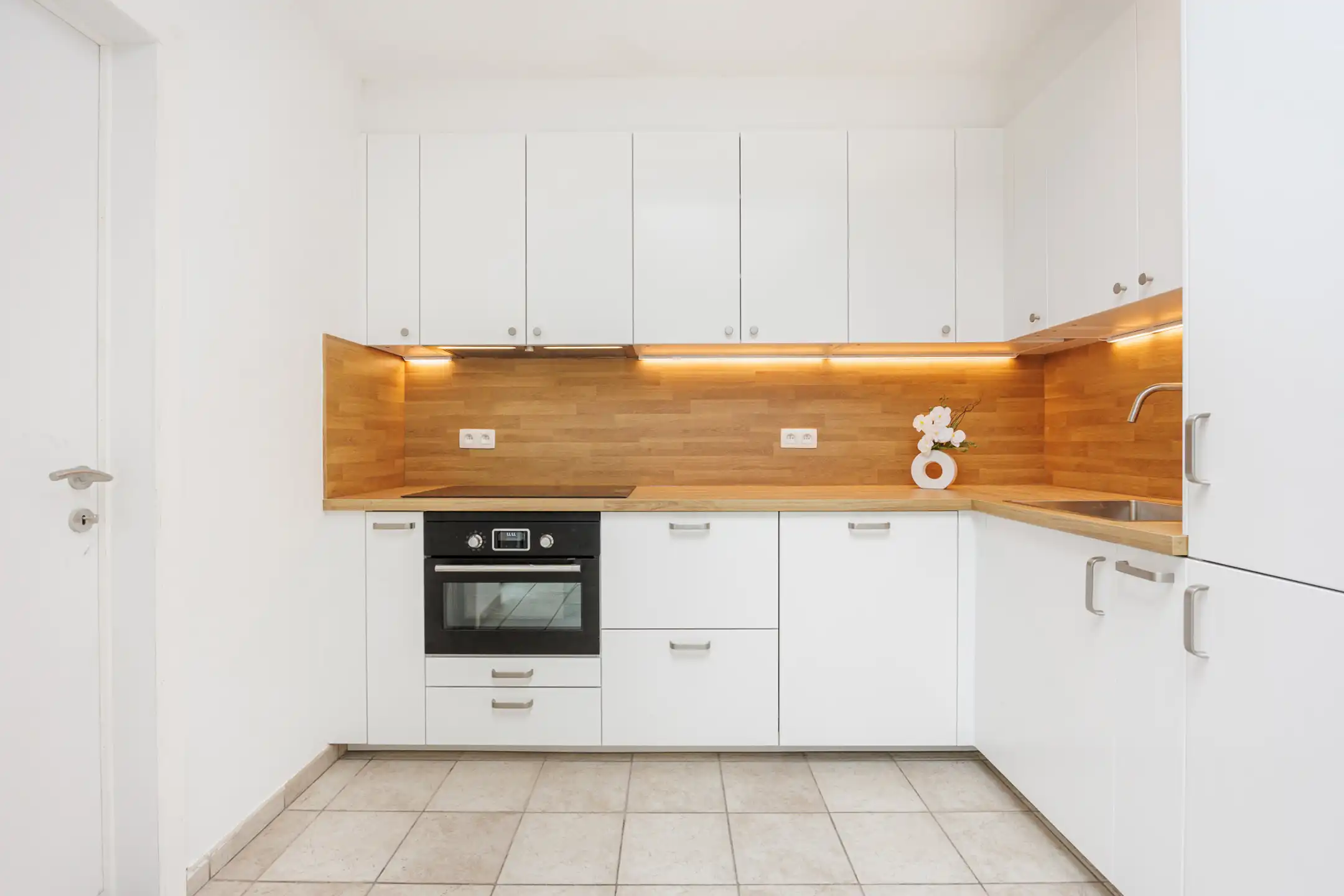 Gezinswoning met 4 slaapkamers nabij centrum Turnhout. foto 4