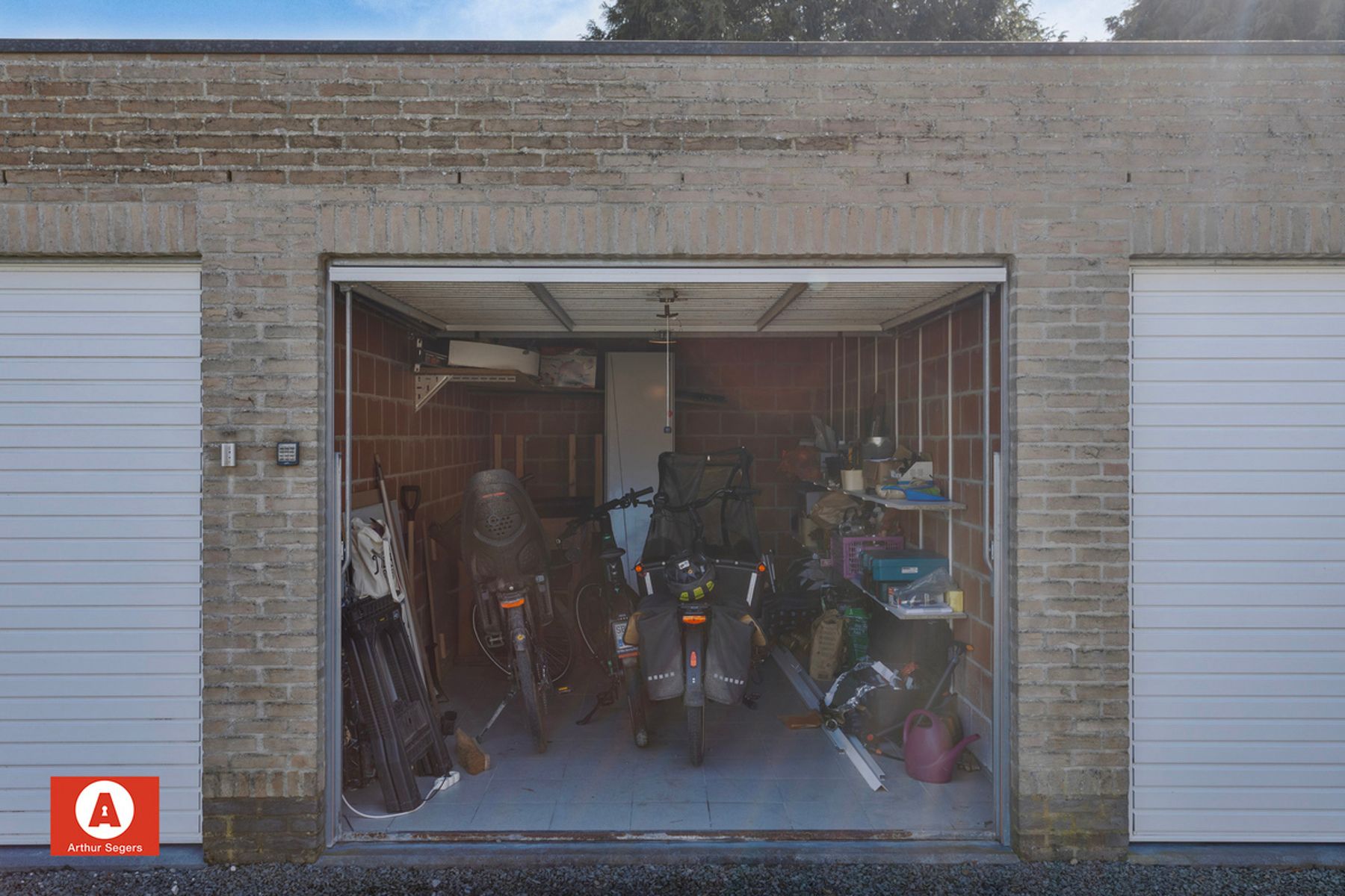 Energiezuinige (A) woning met 3 slaapkamers op toplocatie foto 28