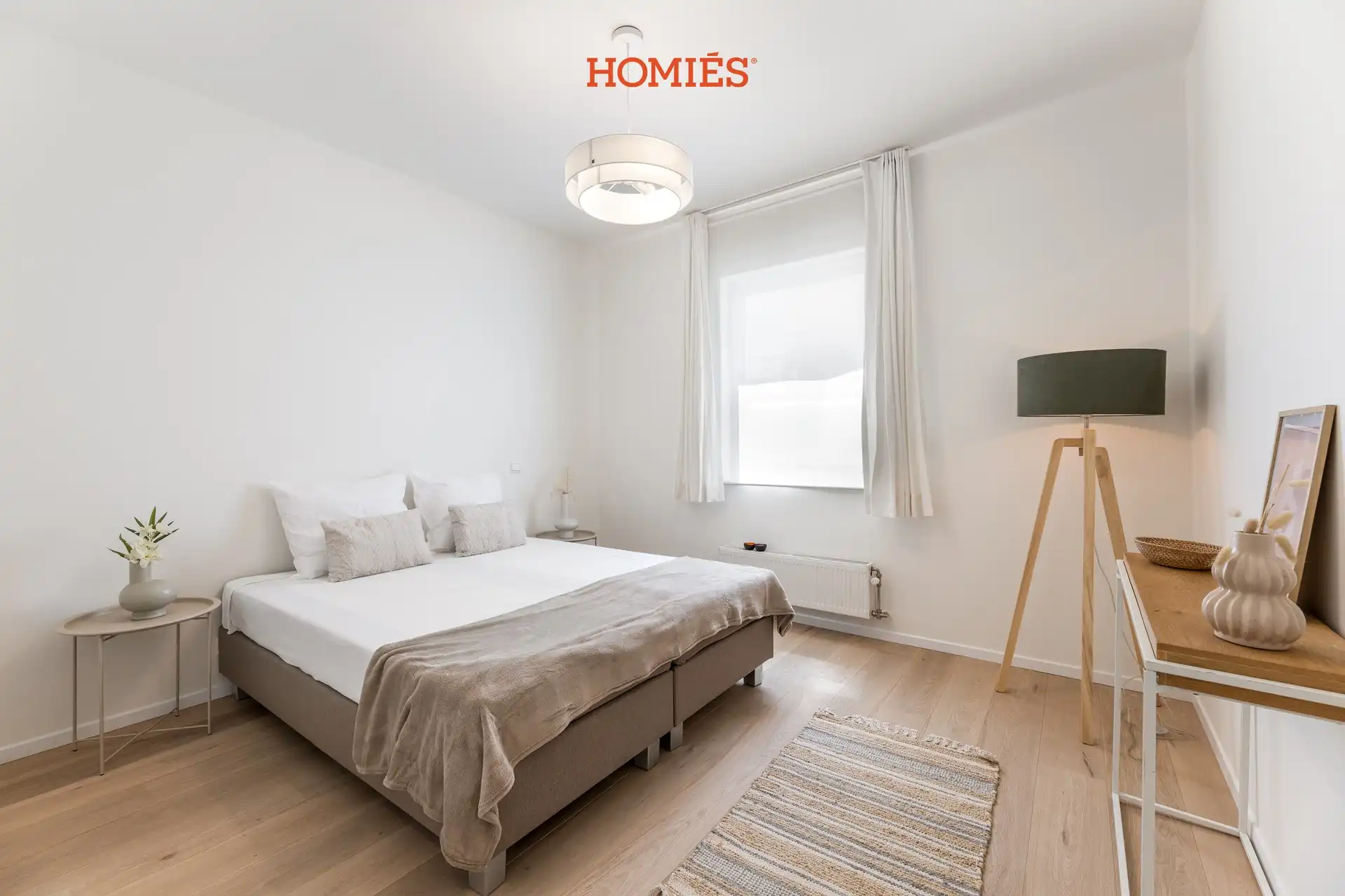 Luxueus gerenoveerd appartement met tuin, in hartje Leuven foto 14