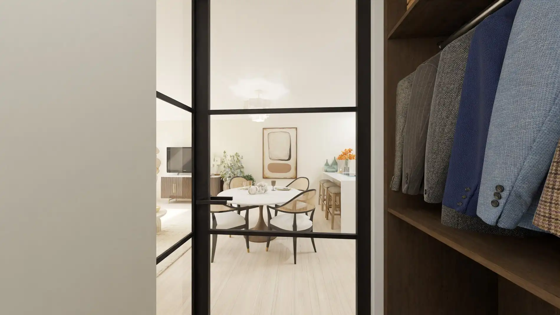 Heerlijk en duurzaam vertoeven in het centrum van (Neer)Pelt in dit gelijkvloers appartement! foto 12