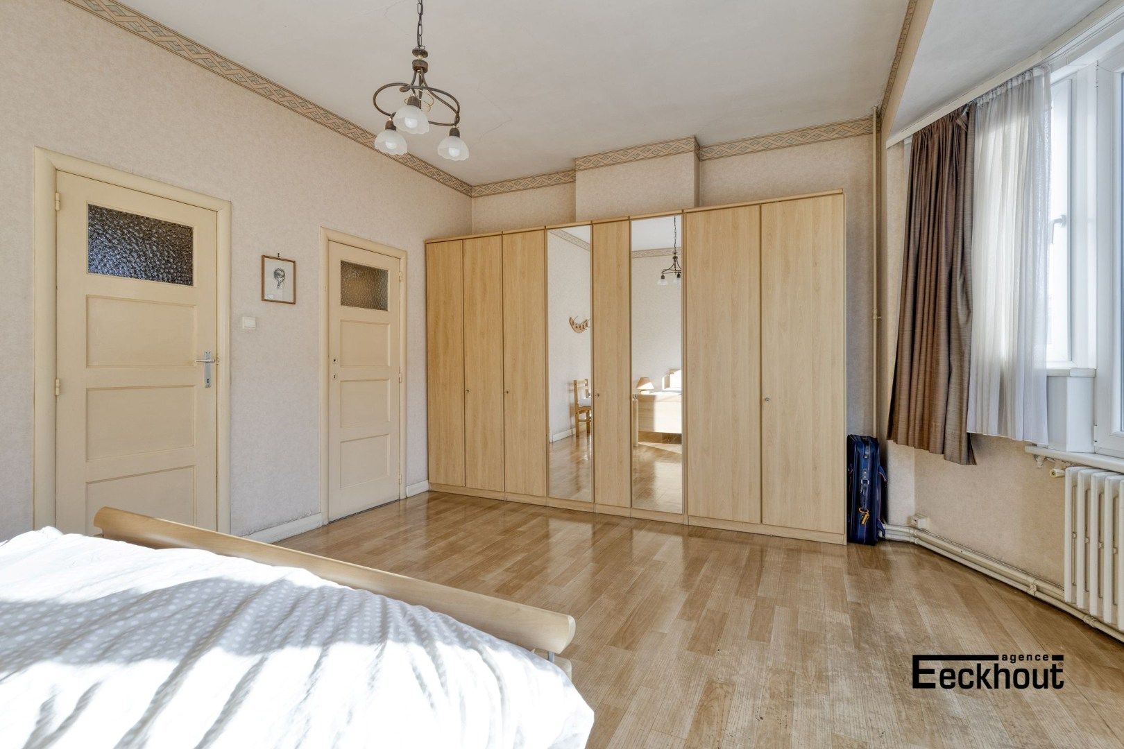 Ruime woning met 4 slaapkamers en achtertuin foto 11