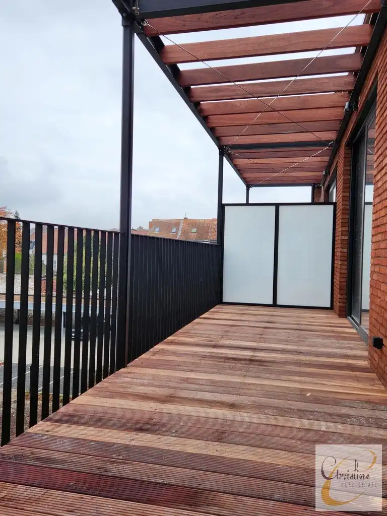 Lofts nabij centrum Aalst foto 8