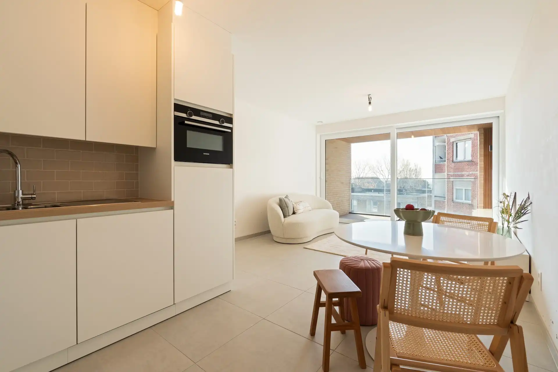 Slim wonen aan zee foto 7