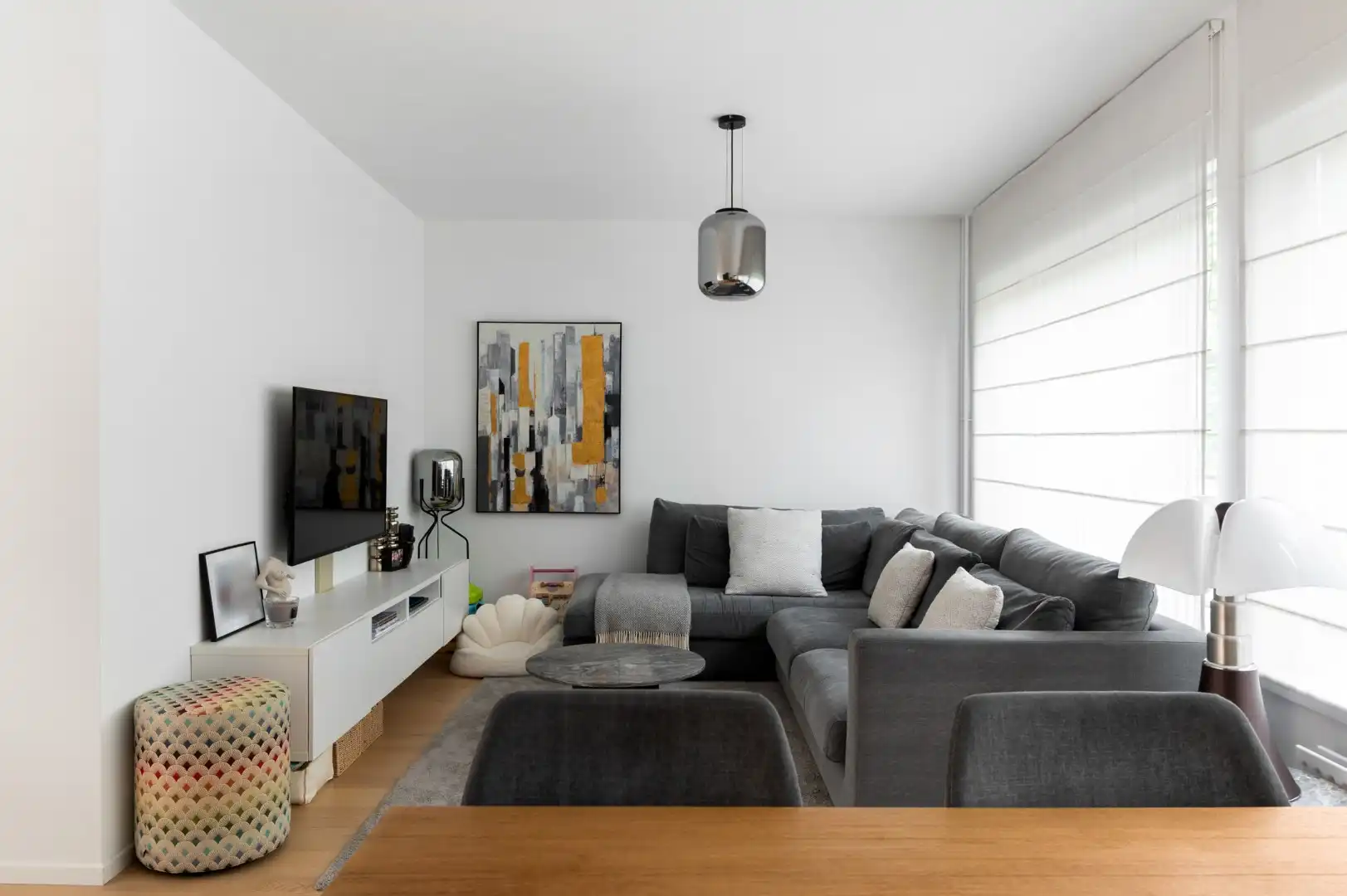 Instapklare gezinswoning met 4 slaapkamers, praktijkruimte en A-label! foto 5