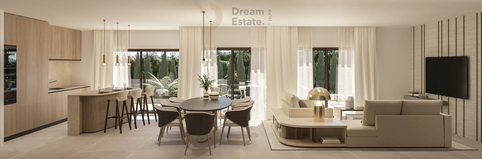 Villa Odon – Exclusieve nieuwbouwvilla in Javea foto 6