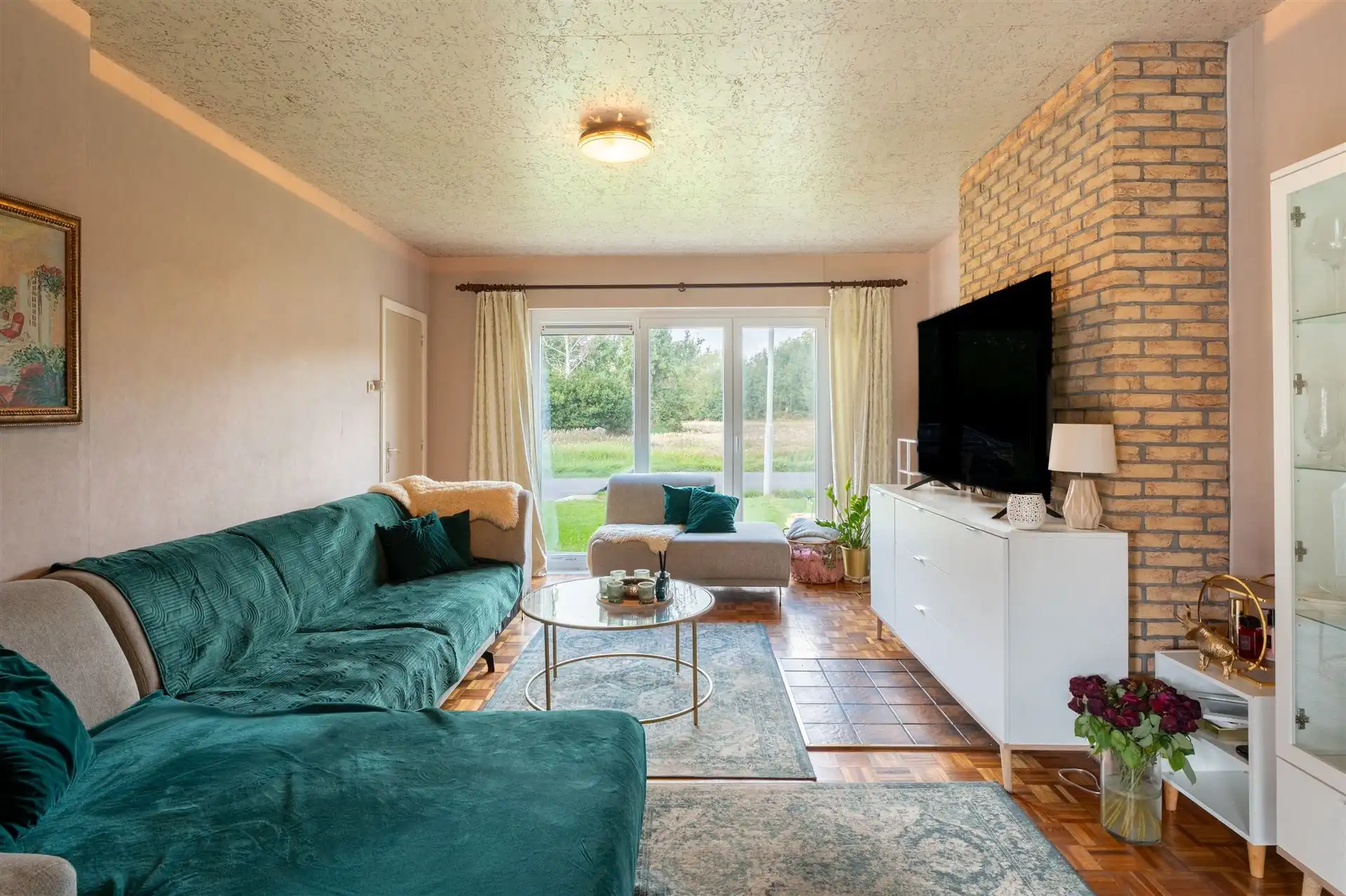 Rustig wonen nabij het centrum met Zuidoost-tuin, EPC B  foto 7