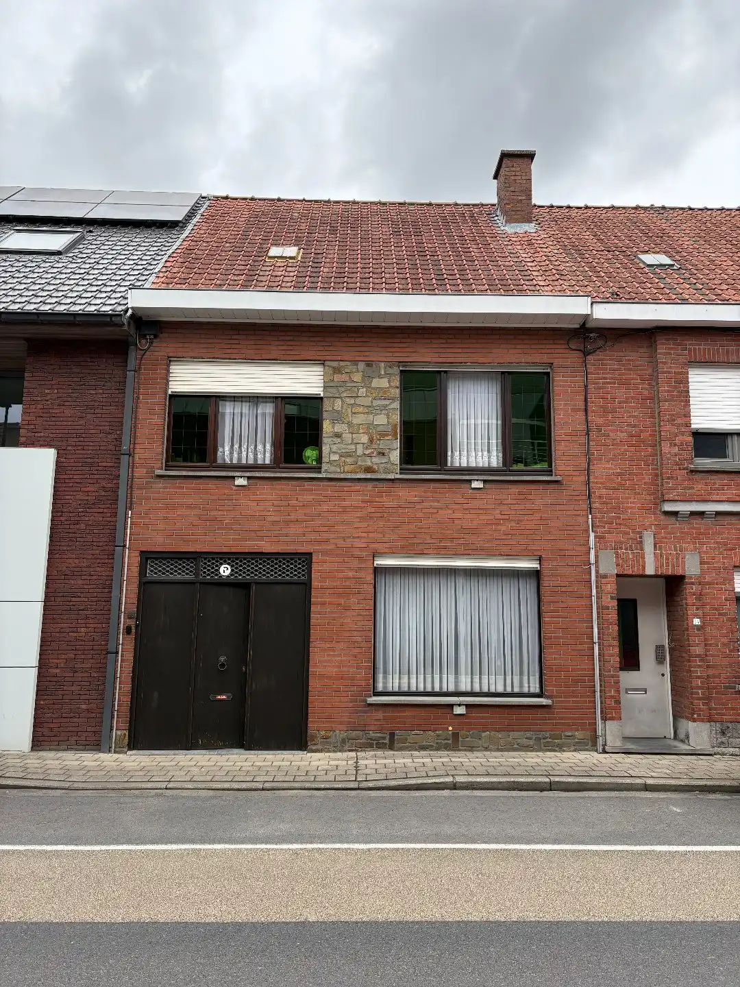 Huis te koop Kattestraat 66 - - 8520 Kuurne