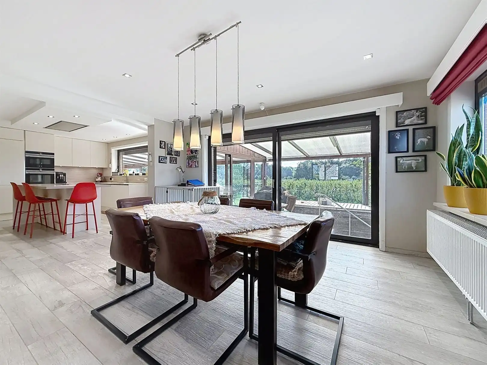 Ruime open bebouwing (bungalow), 3 slpks, 14a 10ca foto 14