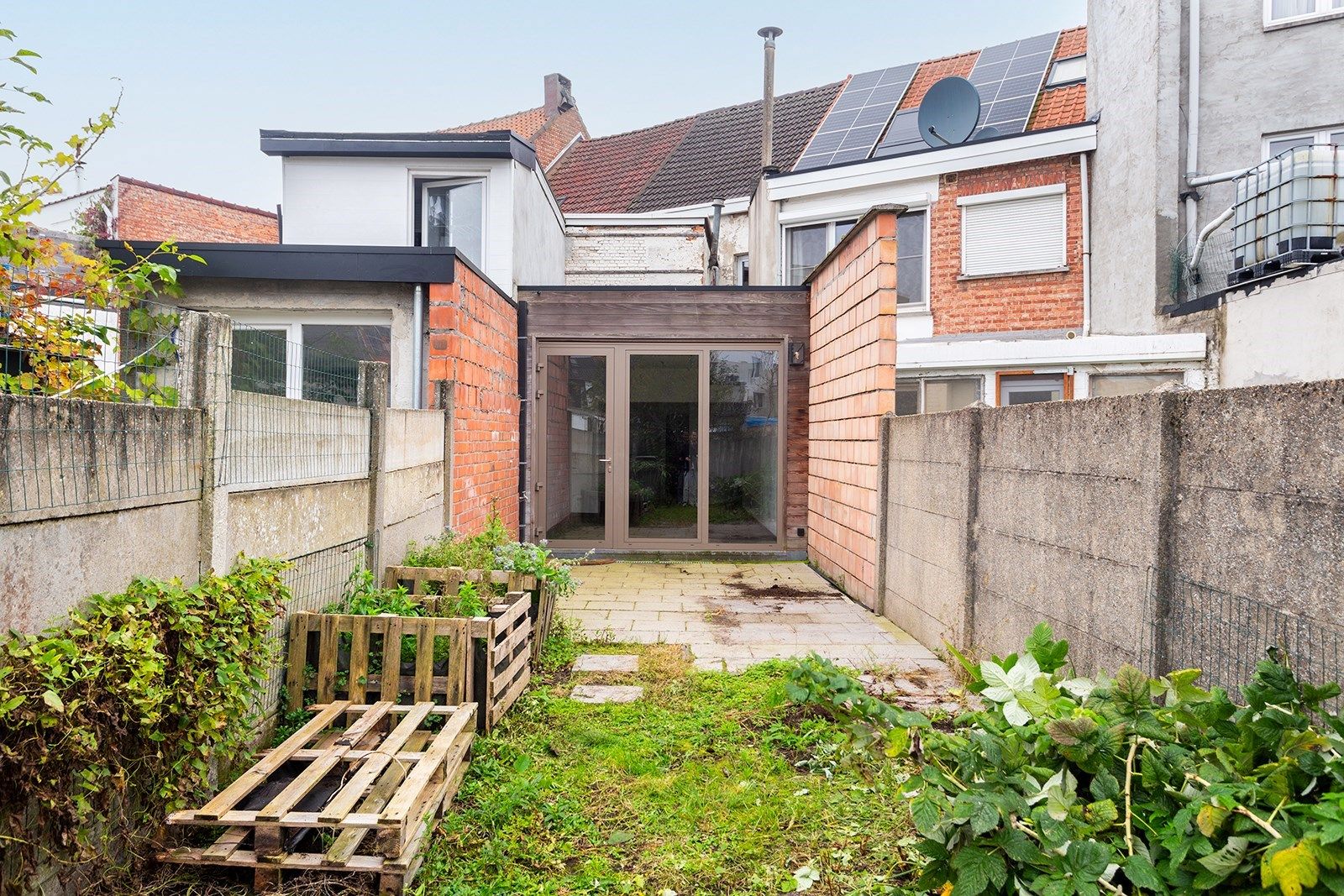 Rustig gelegen ruime woning met 3 tot 4 slaapkamers en tuin foto 21