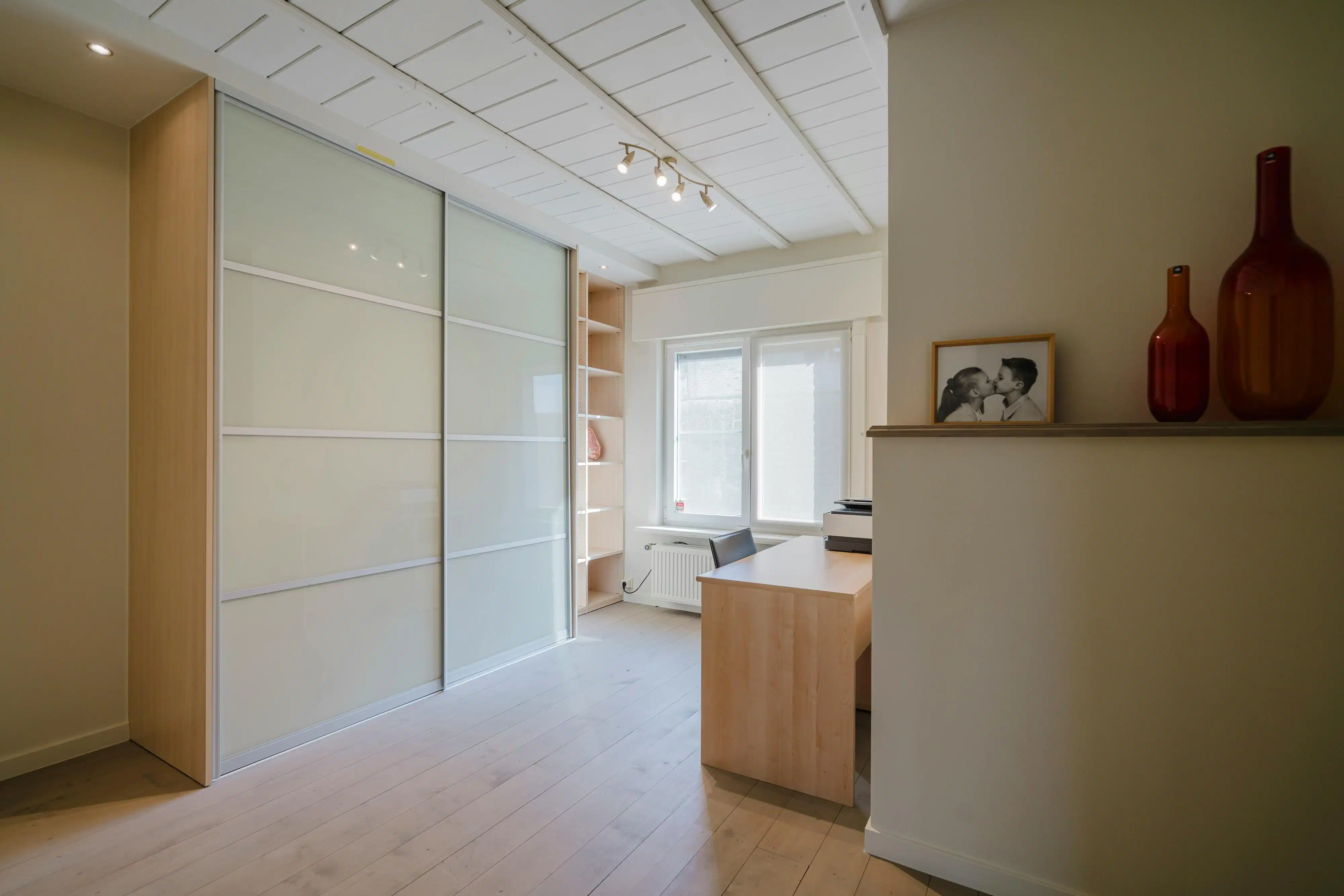 Instapklare, rustig gelegen villa met 4 slaapkamers in Wevelgem! foto 17