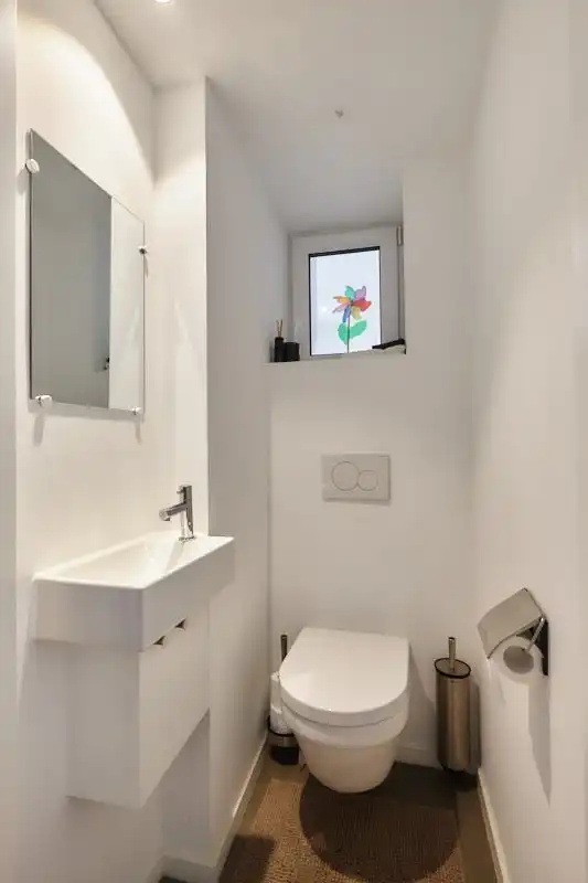 Appartement te huur foto 23