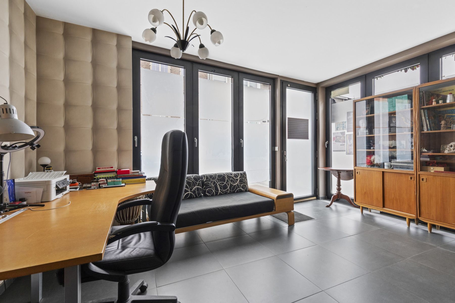 Ruime woning met 3 slpks en uitnodigend dakterras foto 5