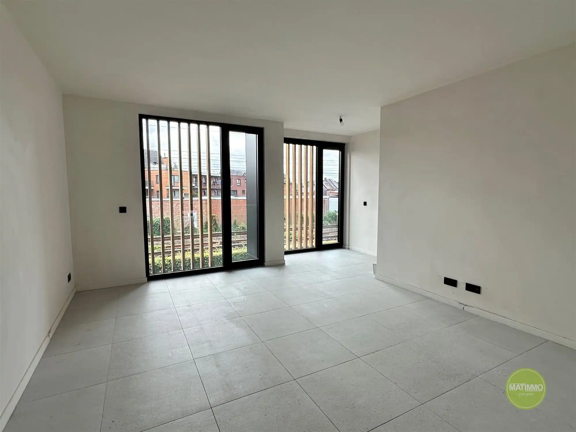 Stijlvol & nieuw duplex-appartement in Mol foto 6