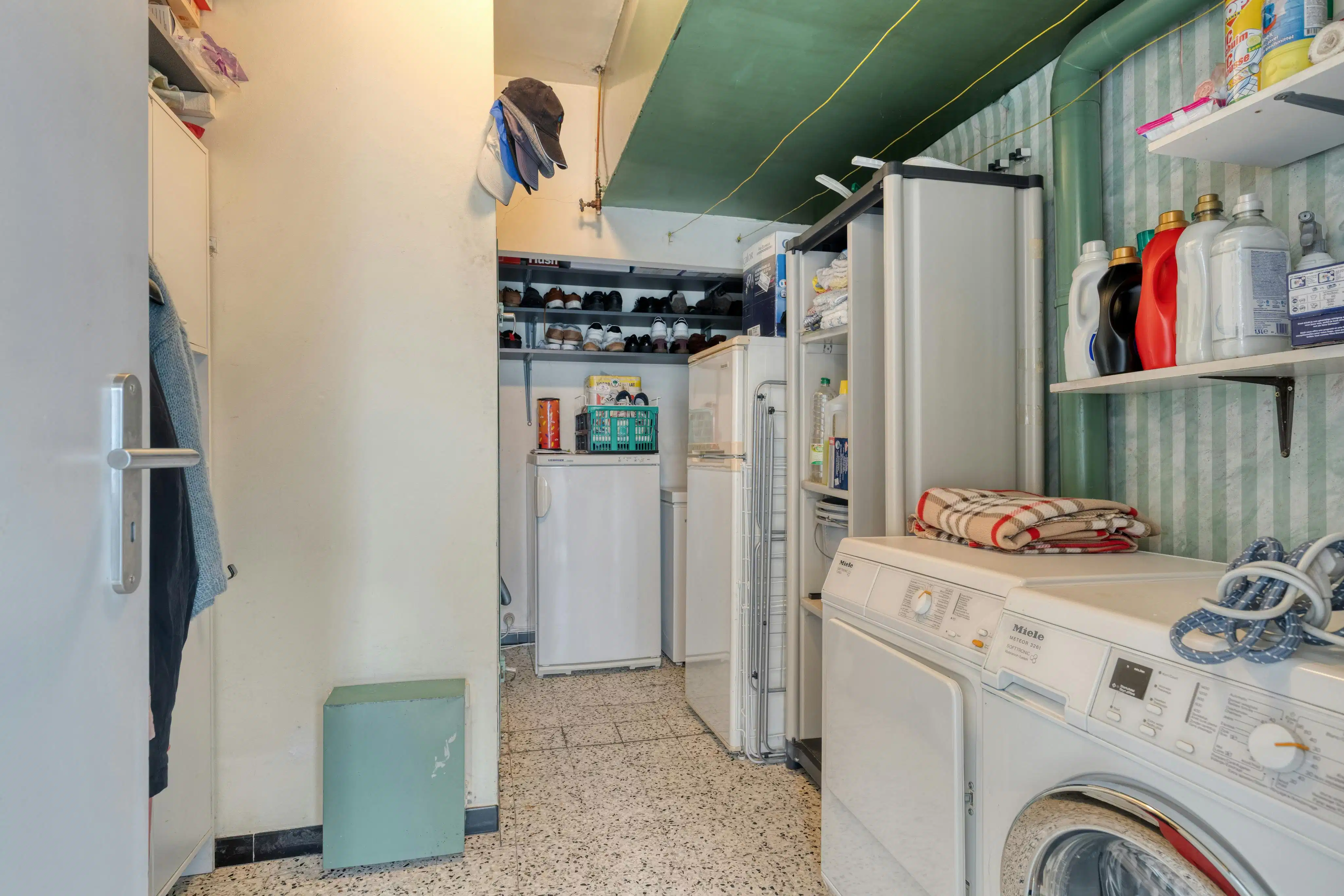 Gezinswoning met 5 slpks, gelegen te Kalmthout-Nieuwmoer! foto 16