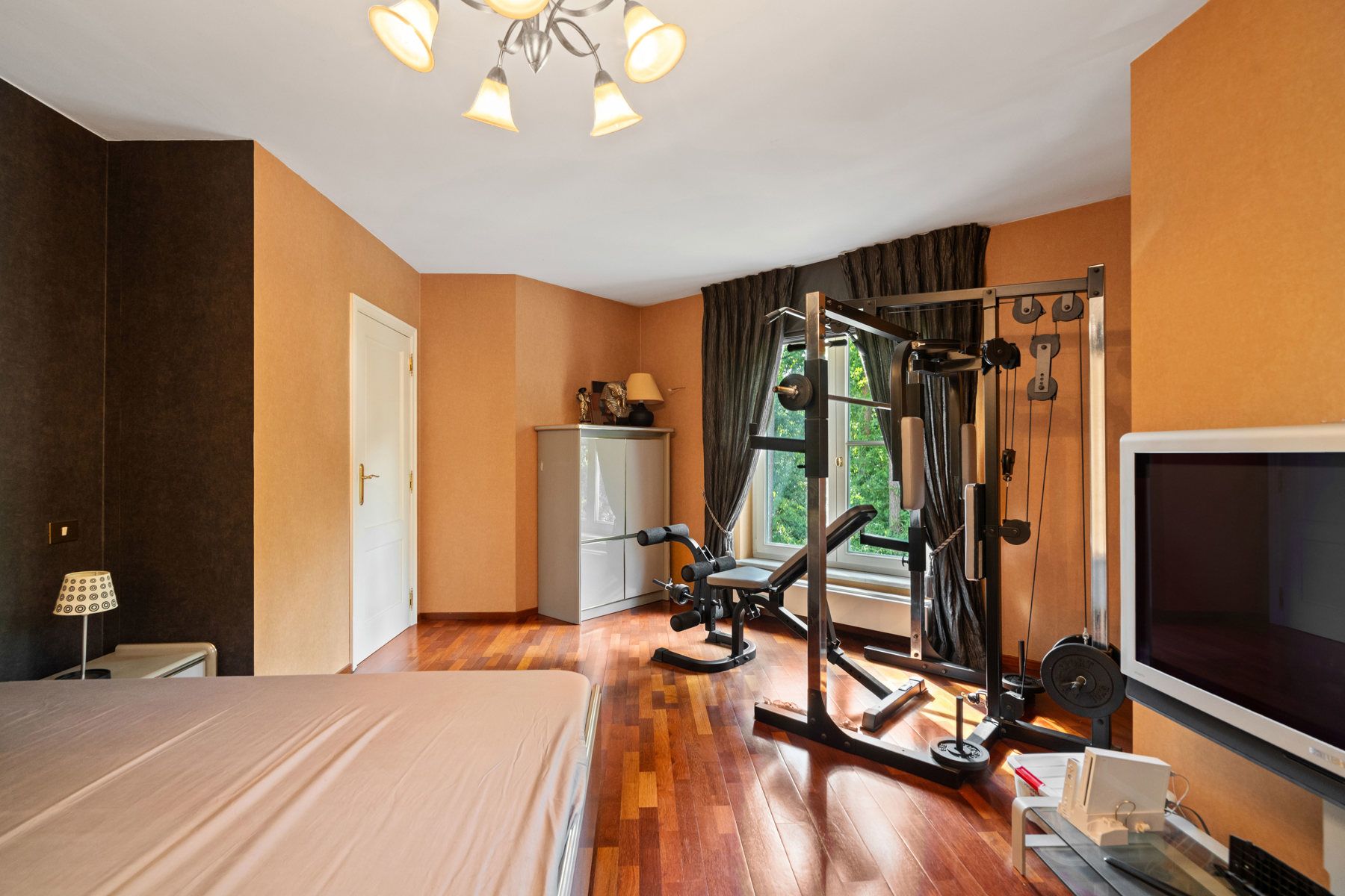 Royale, instapklare villa te KEERBERGEN foto 30