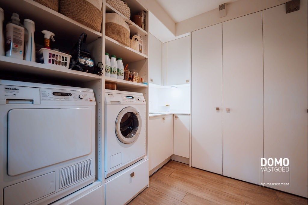 Exclusieve villa, zeer rustig gelegen, aan de groene bossen van Bolderberg. foto 14