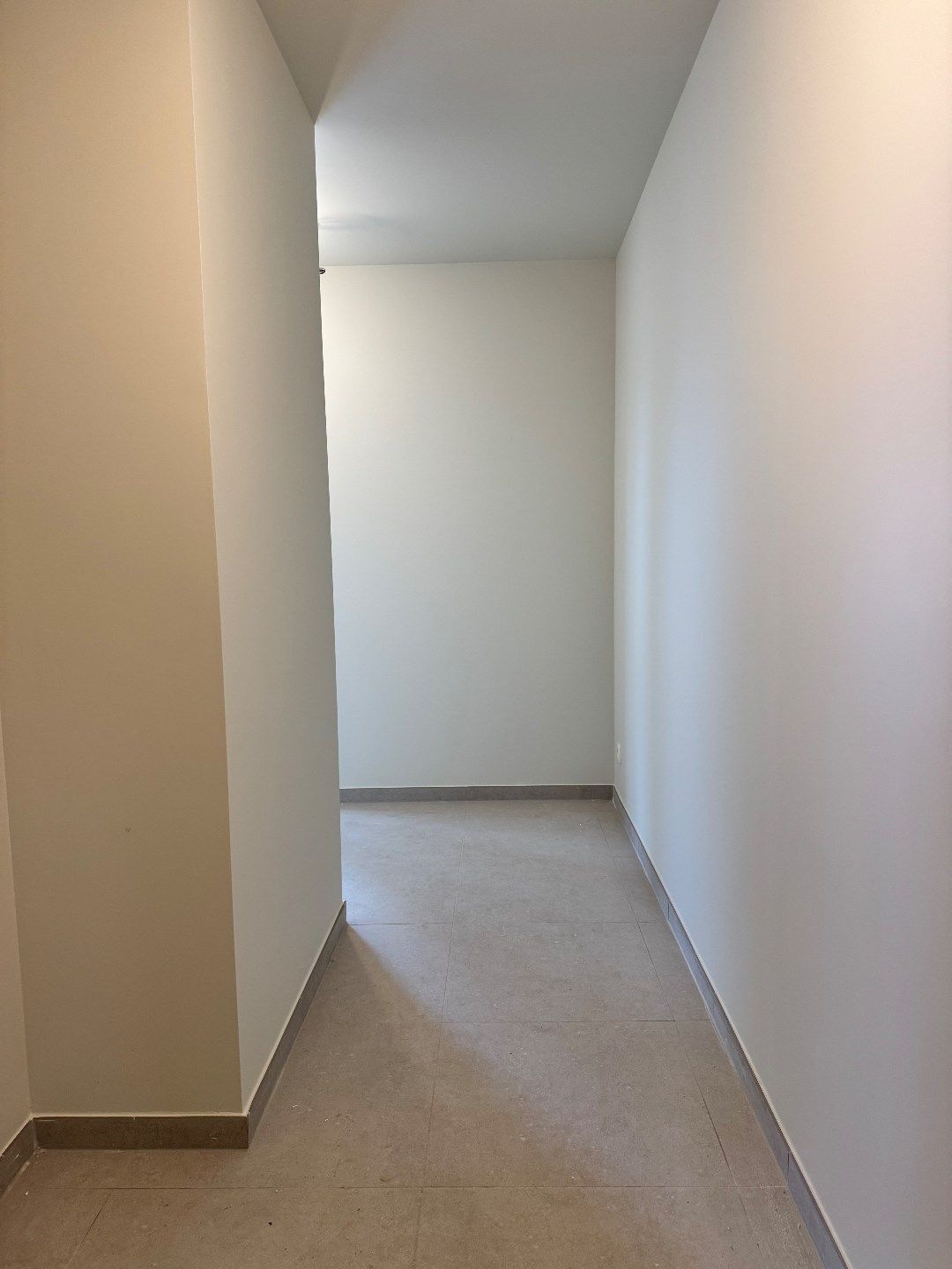 Uniek nieuwbouw appartement met 2 slaapkamers en veel zonlicht te Eernegem foto 13