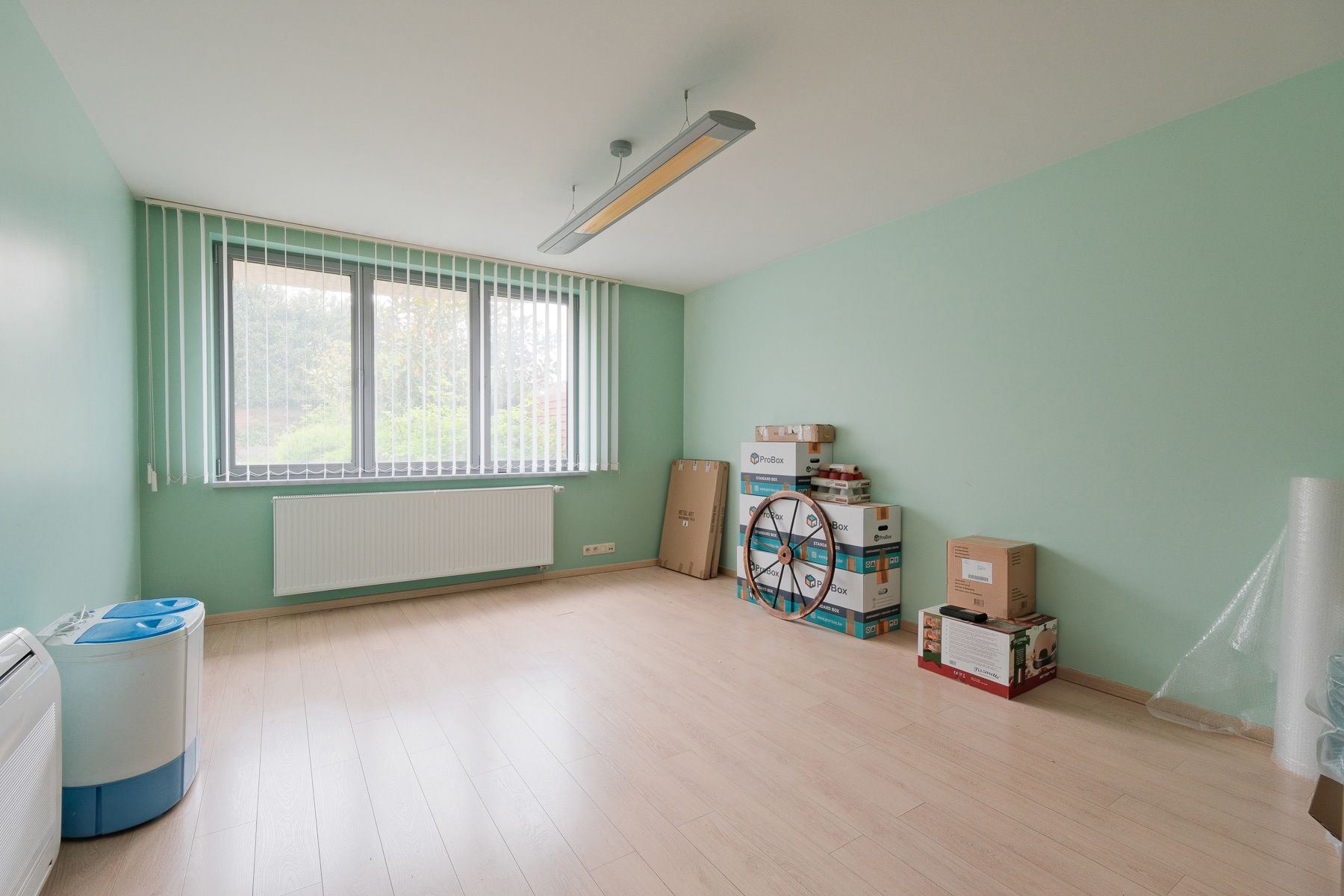 Gebouw te koop foto 13