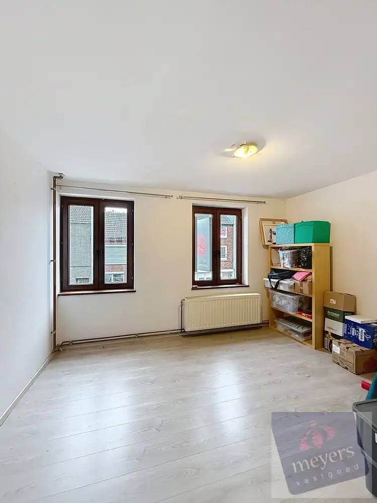 Instapklare woning met tuin en terras foto 10