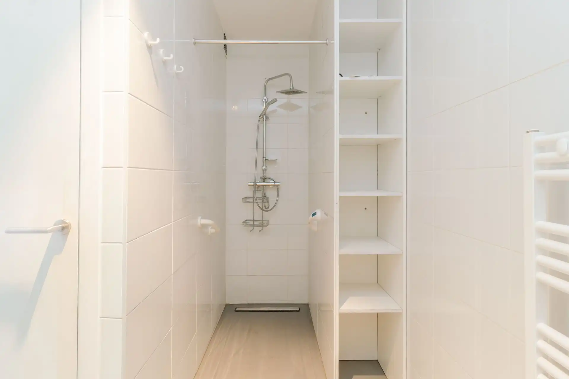 Appartement met twee terrassen en een topligging in Boechout foto 10