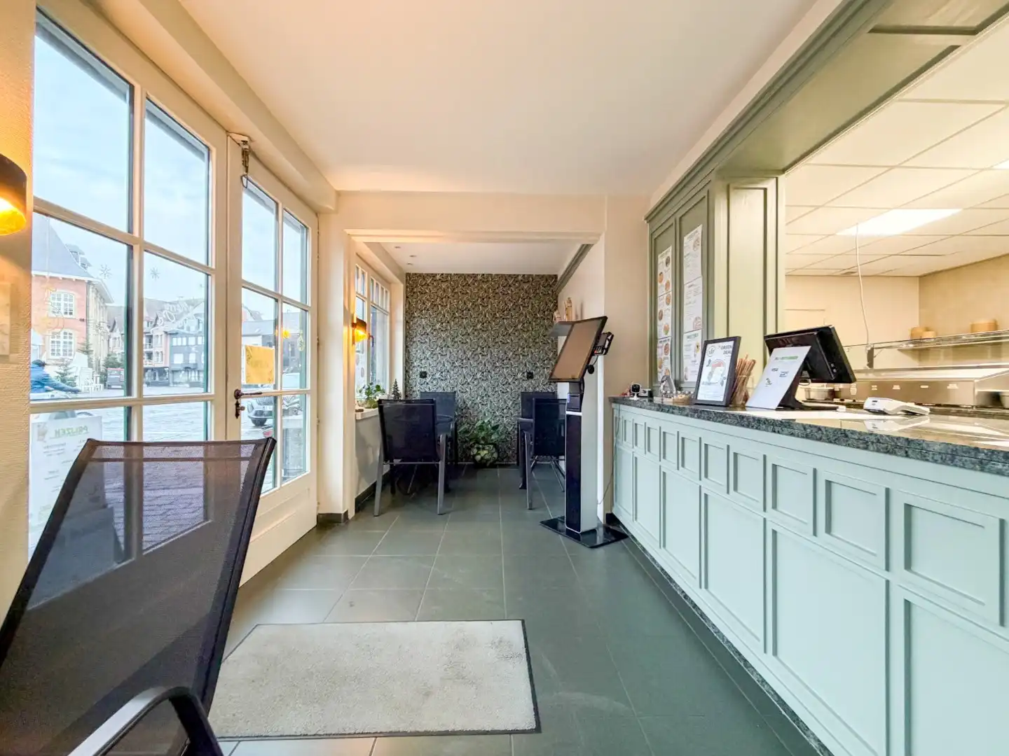 Handelspand op topligging, Markt Torhout! foto 6