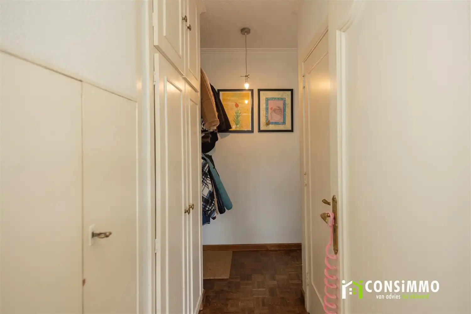 Appartement met 2 slaapkamers nabij Genk-Centrum foto 17