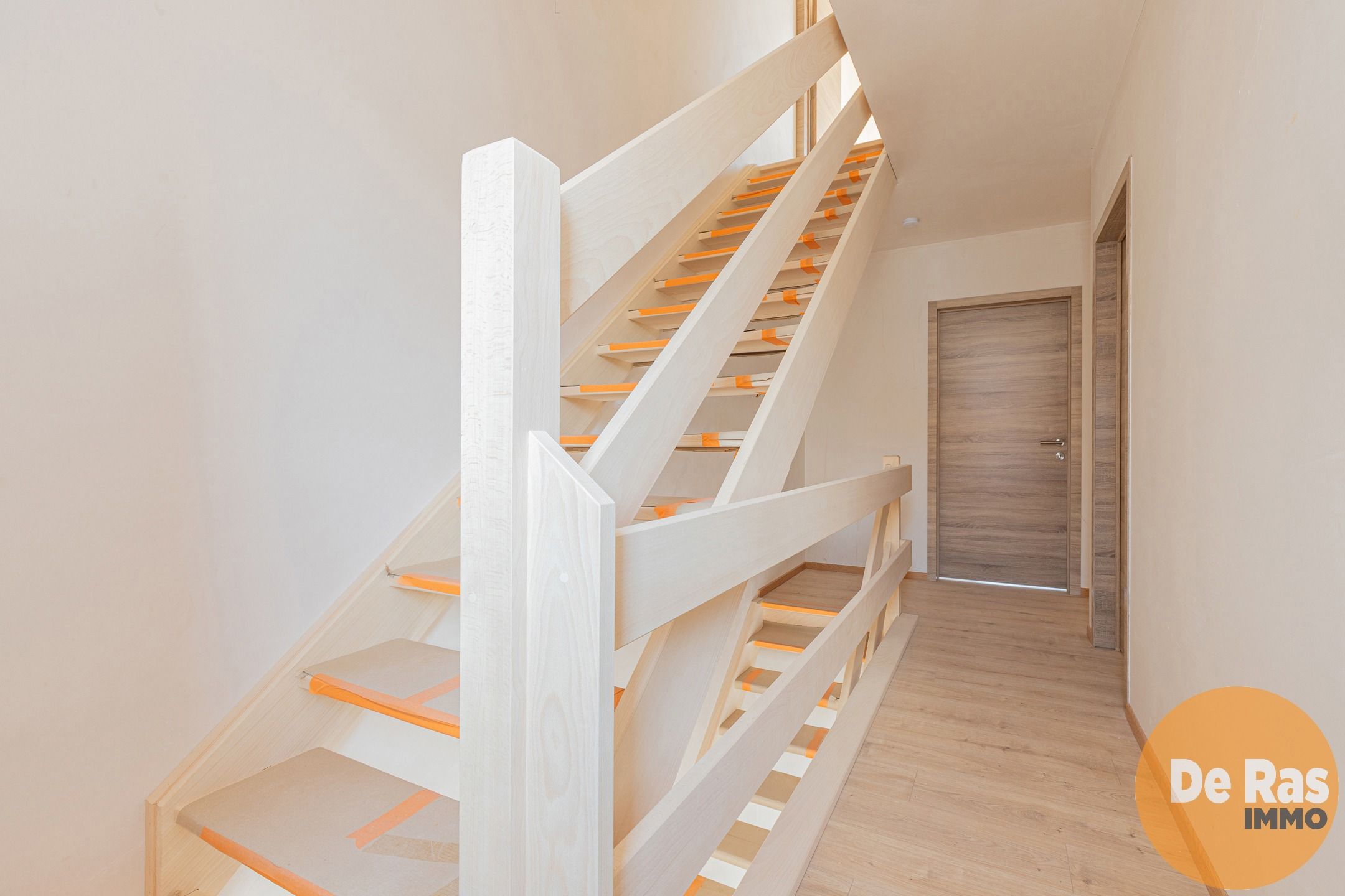 ERONDEGEM - Ruime nieuwbouwwoning met 4 slaapkamers foto 16