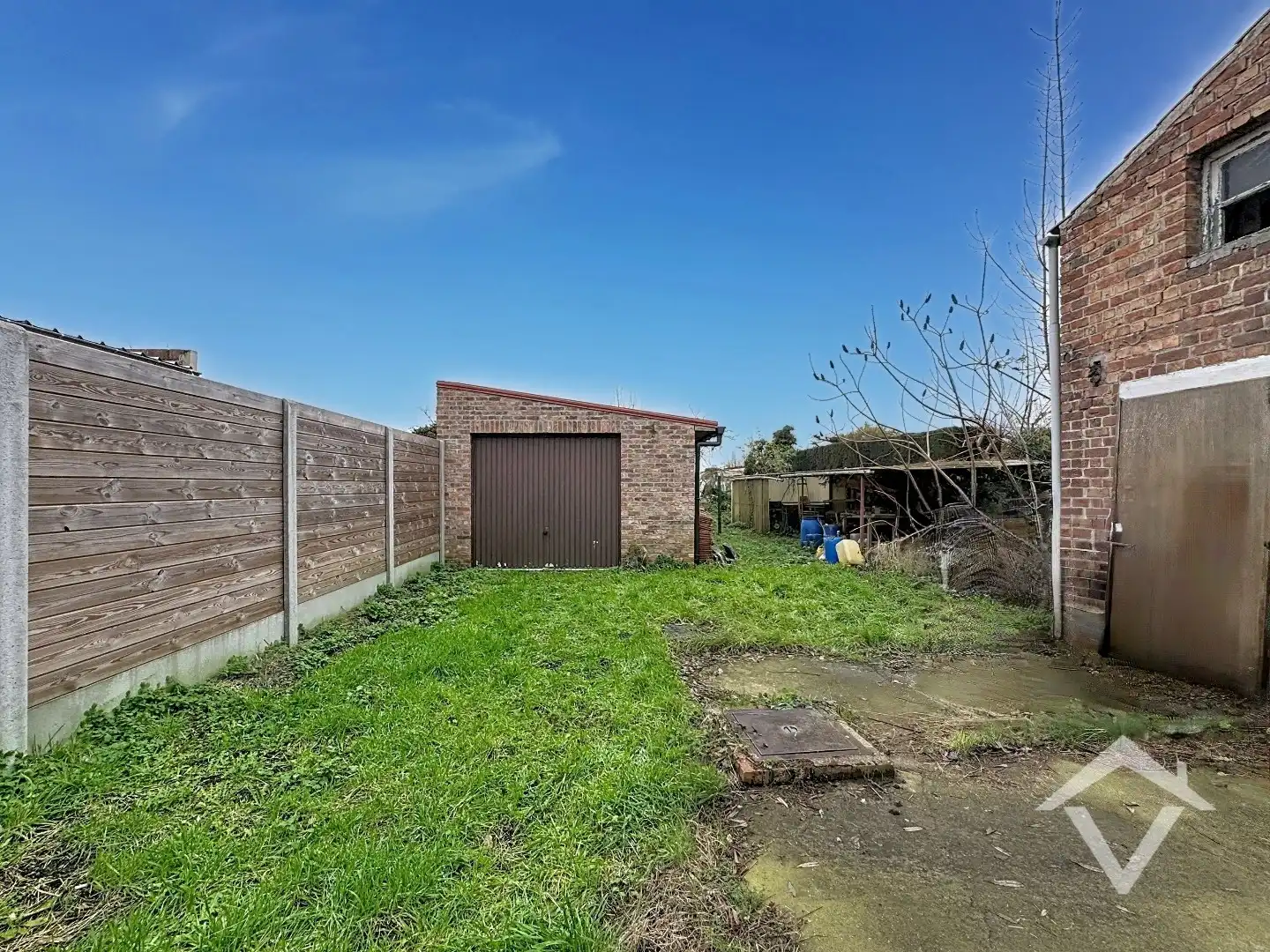 Woning met 4 slaapkamers en garage te Gistel  foto 12